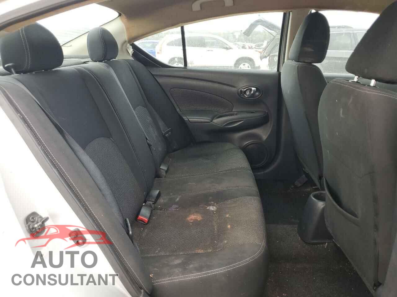 NISSAN VERSA 2017 - 3N1CN7AP8HL804339
