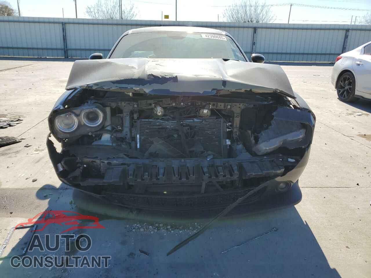 DODGE CHALLENGER 2020 - 2C3CDZBT6LH159431