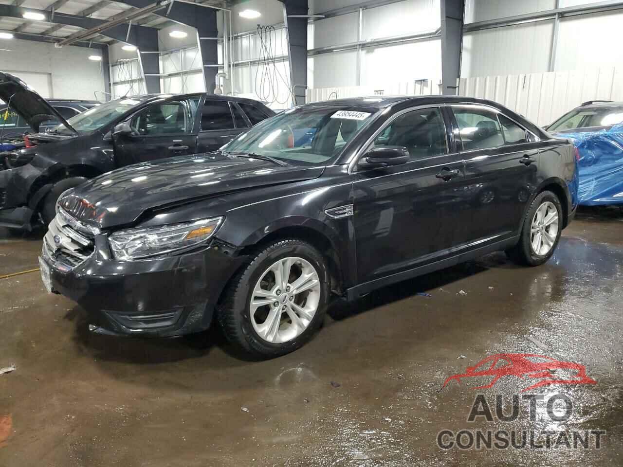 FORD TAURUS 2014 - 1FAHP2H83EG161161