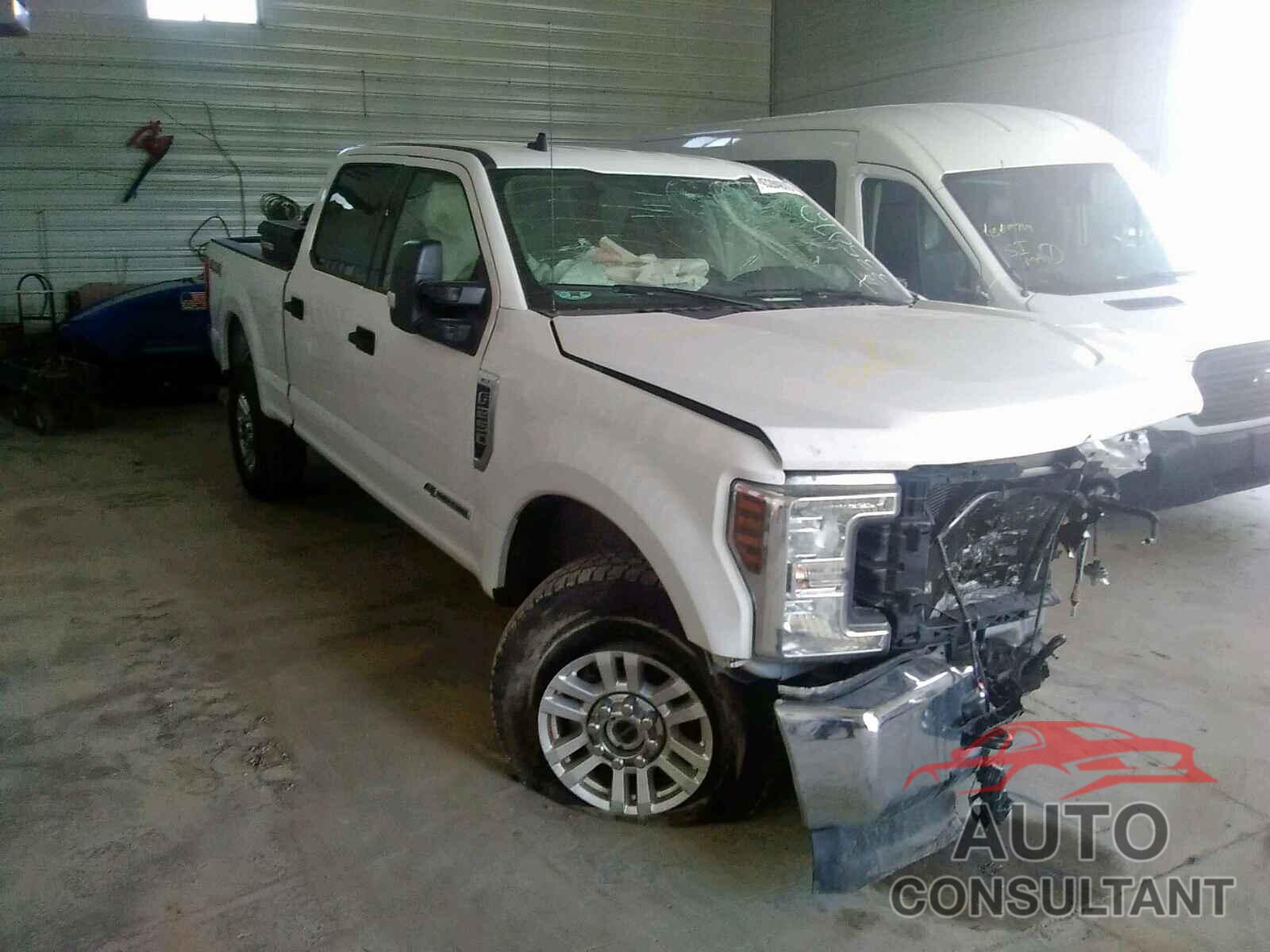FORD F250 2019 - 1FT7W2BT0KEC16825