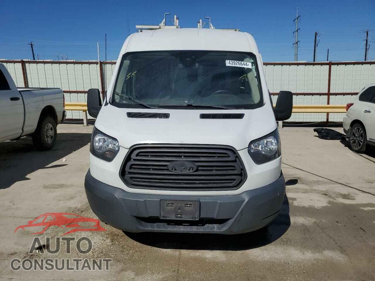 FORD TRANSIT 2017 - 1FTYR2CM8HKB34466