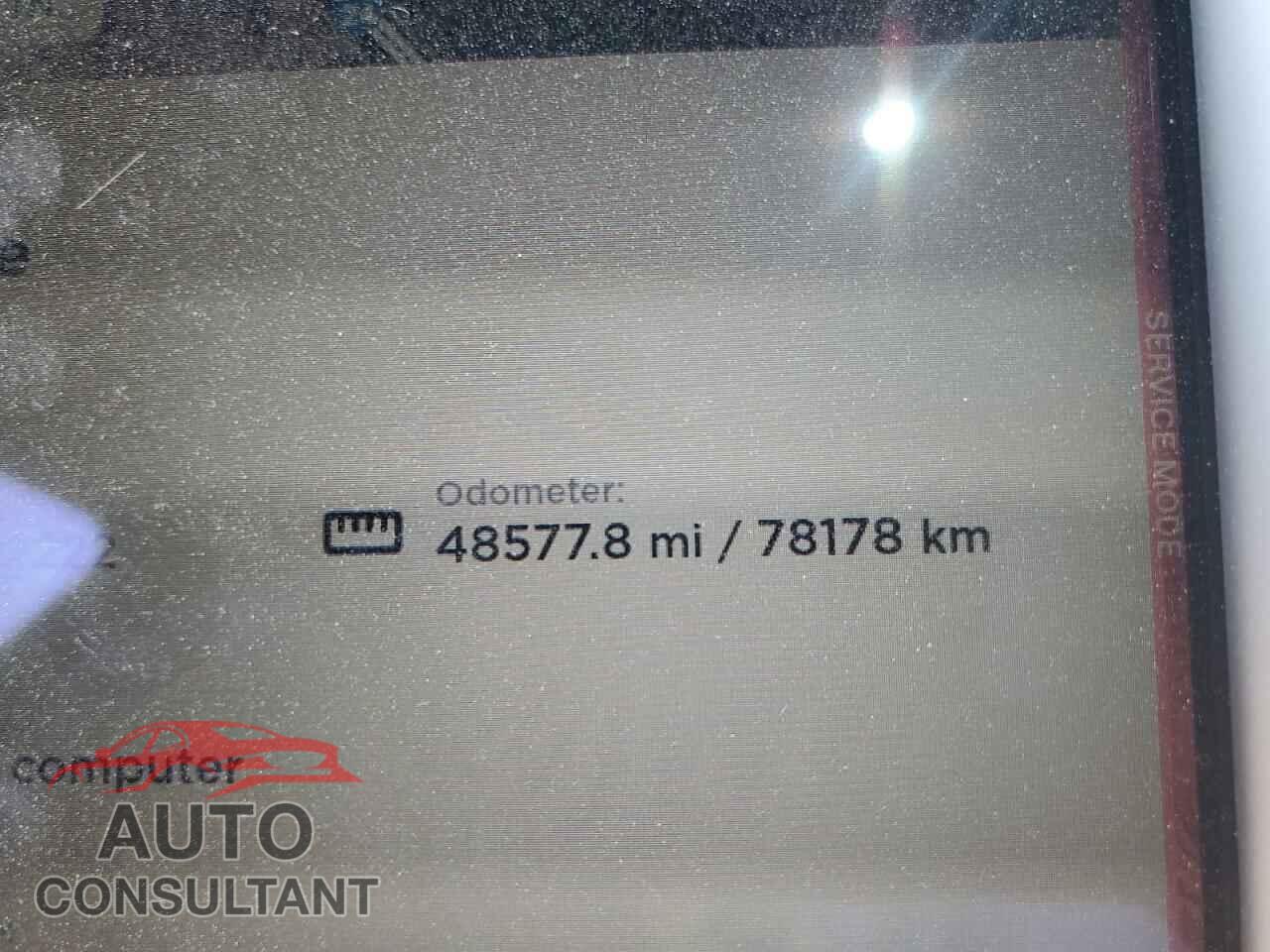 TESLA MODEL S 2019 - 5YJSA1E26KF312222