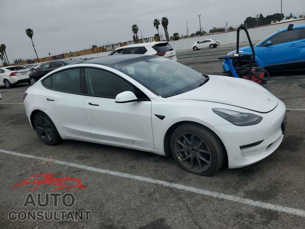 TESLA MODEL 3 2023 - 5YJ3E1EA0PF450605
