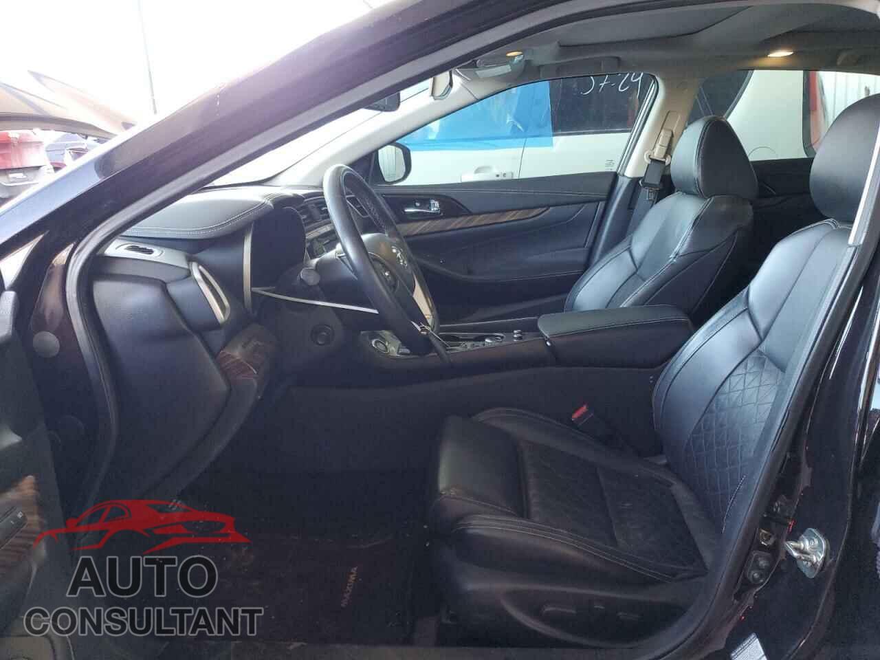 NISSAN MAXIMA 2016 - 1N4AA6AP1GC387897