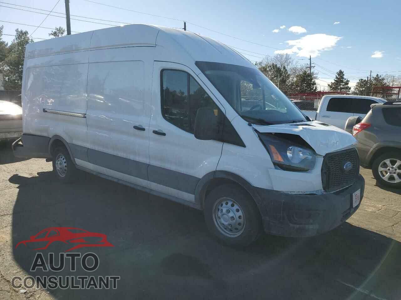 FORD TRANSIT 2024 - 1FTBR3U89RKA32219