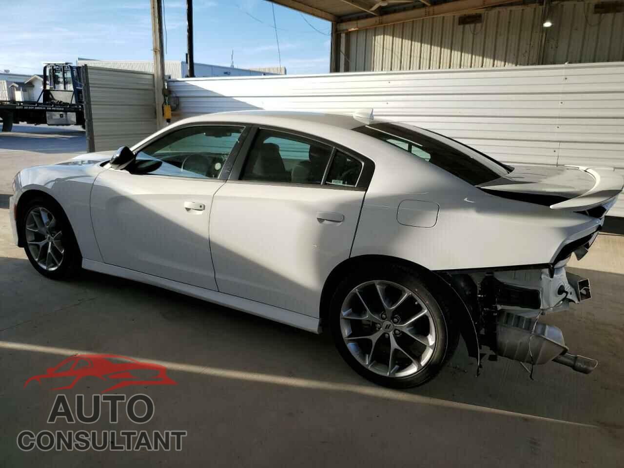 DODGE CHARGER 2023 - 2C3CDXHGXPH546861