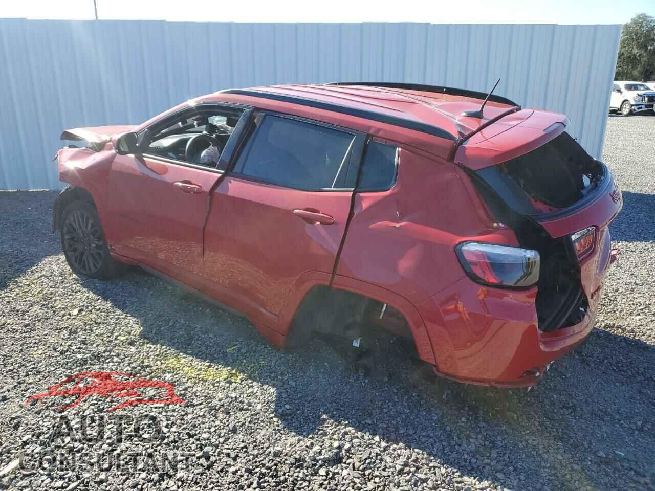 JEEP COMPASS 2023 - 3C4NJDCN9PT543975