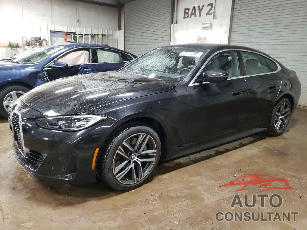 BMW 4 SERIES 2024 - WBA73AV06RFR16130