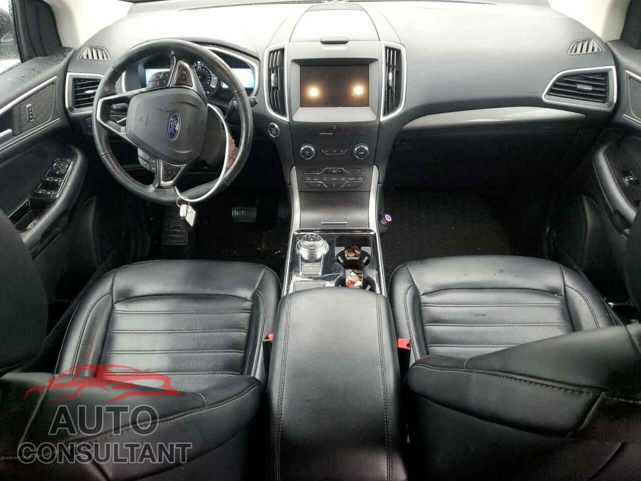 FORD EDGE 2019 - 2FMPK3J99KBB69342
