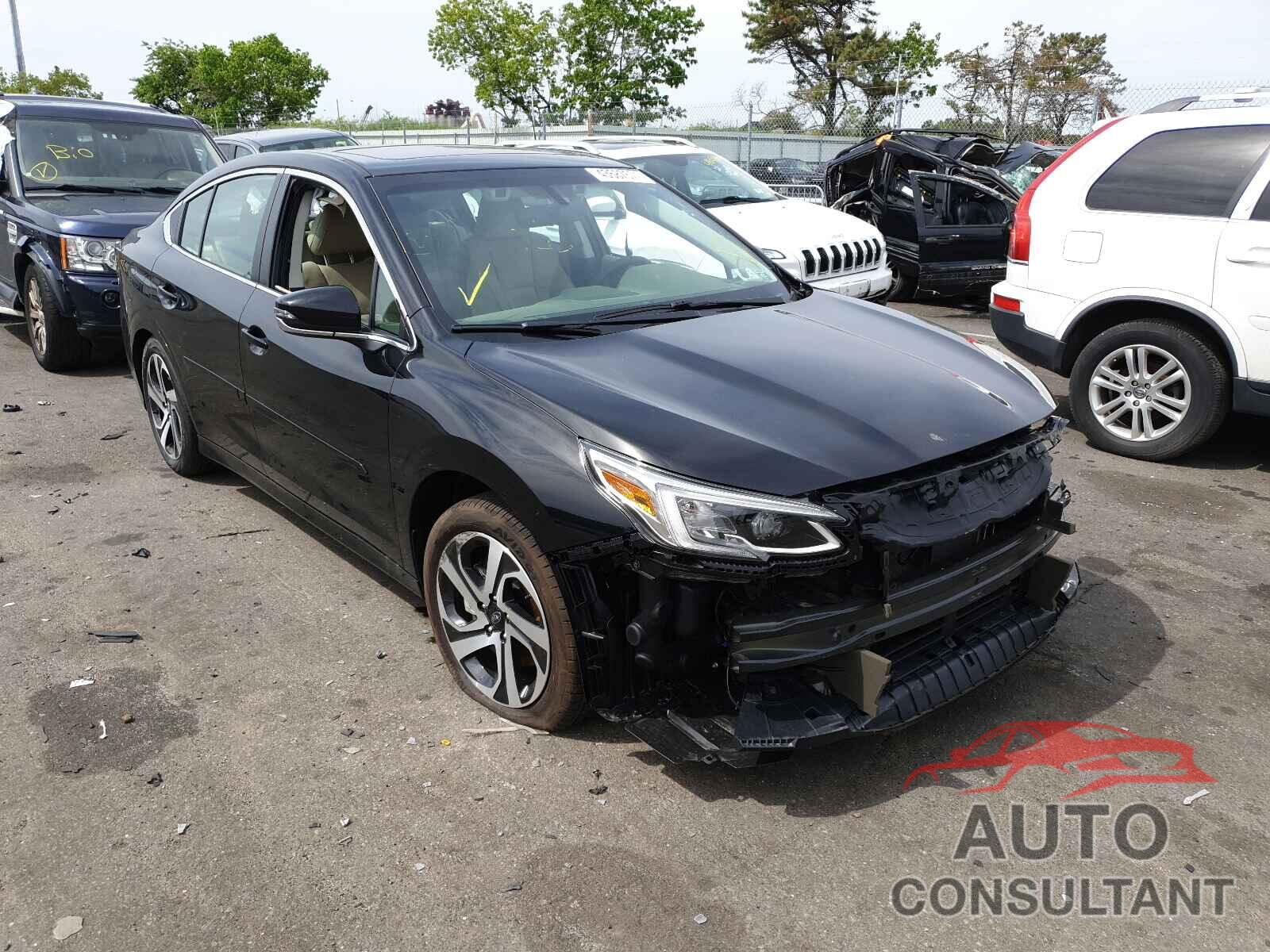 SUBARU LEGACY 2021 - 4S3BWGN62M3005993