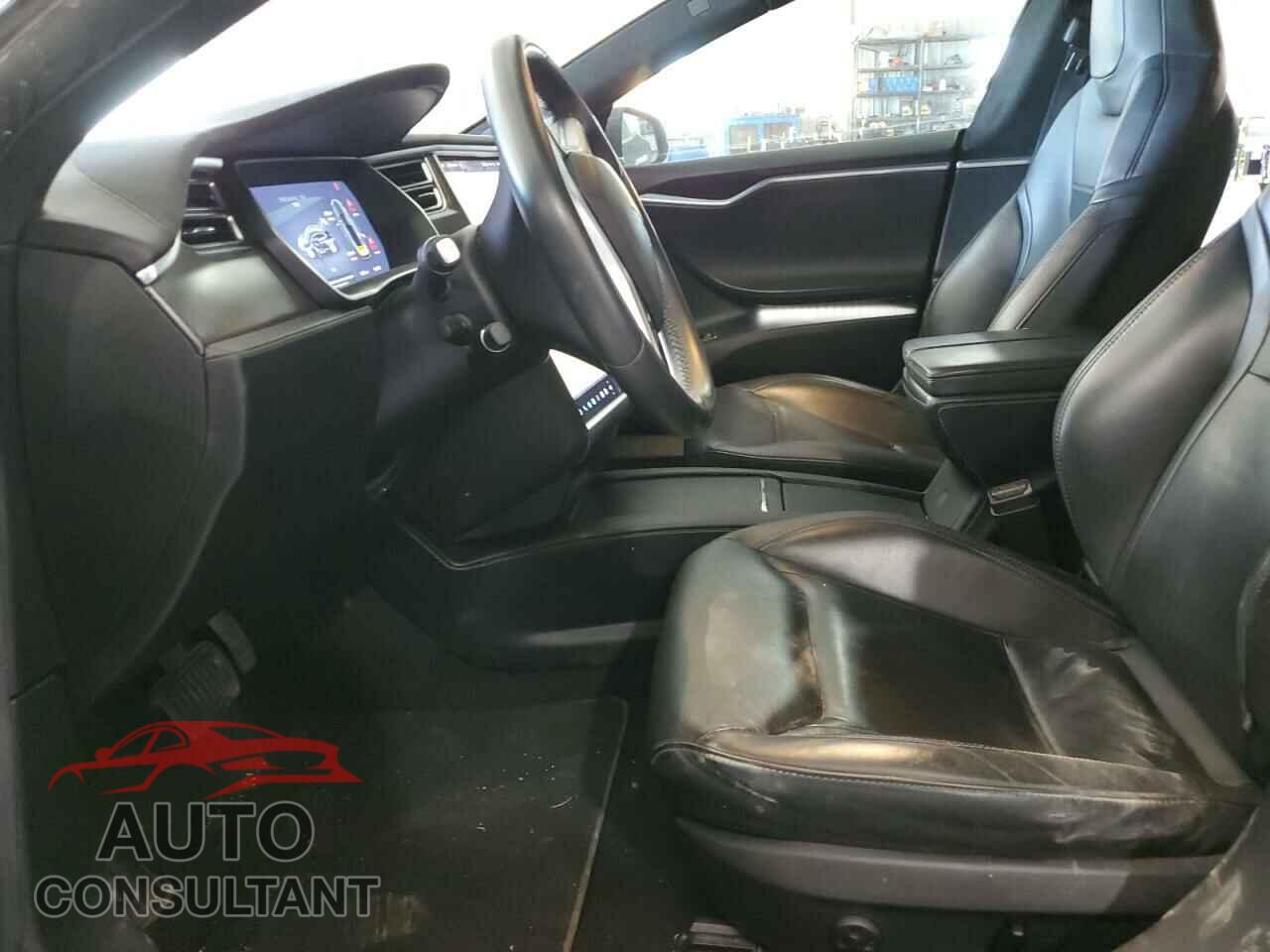 TESLA MODEL S 2016 - 5YJSA1E18GF144257