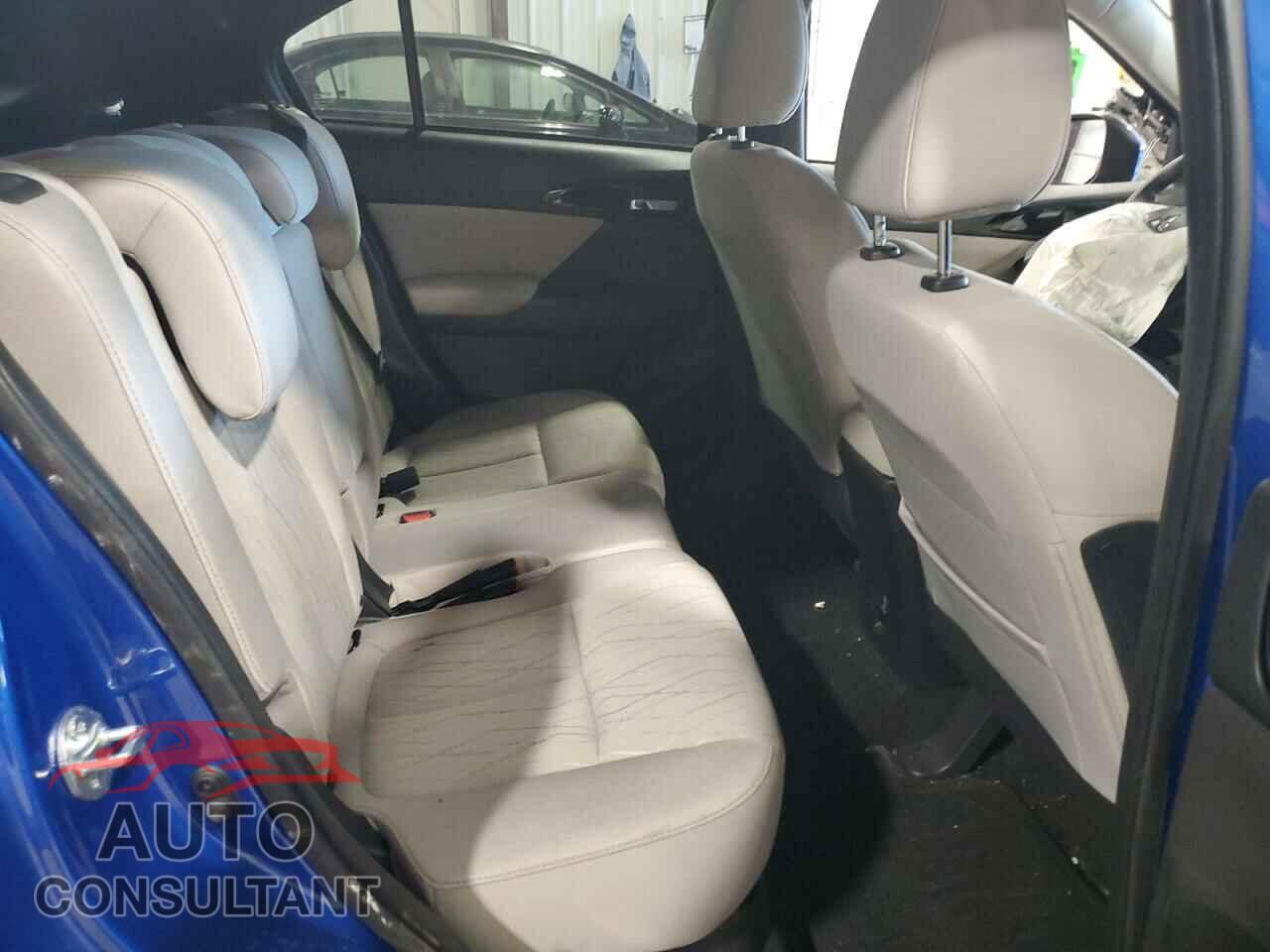 MITSUBISHI ECLIPSE 2020 - JA4AS5AA2LZ000868