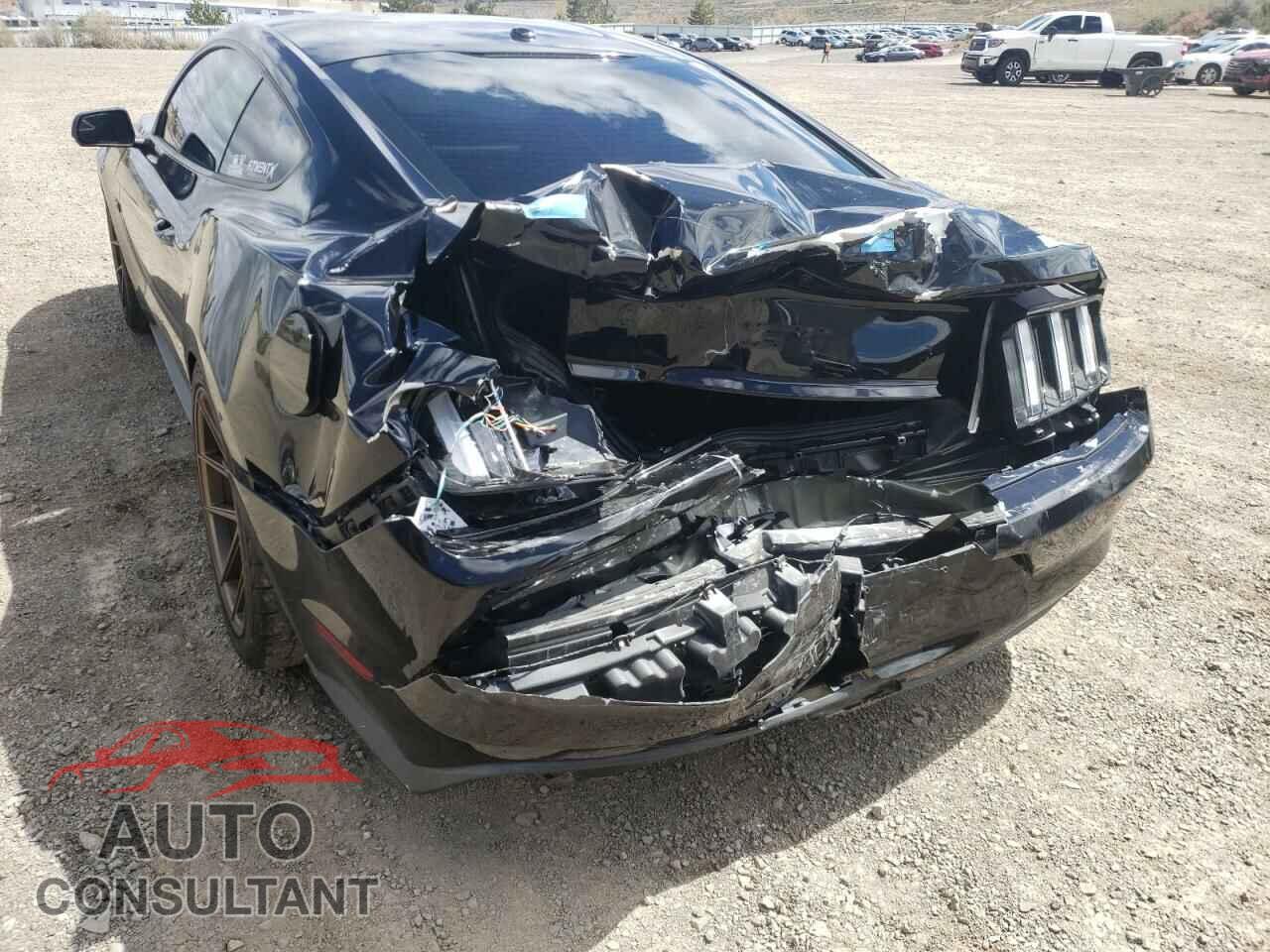 FORD MUSTANG 2016 - 1FA6P8CF7G5253260