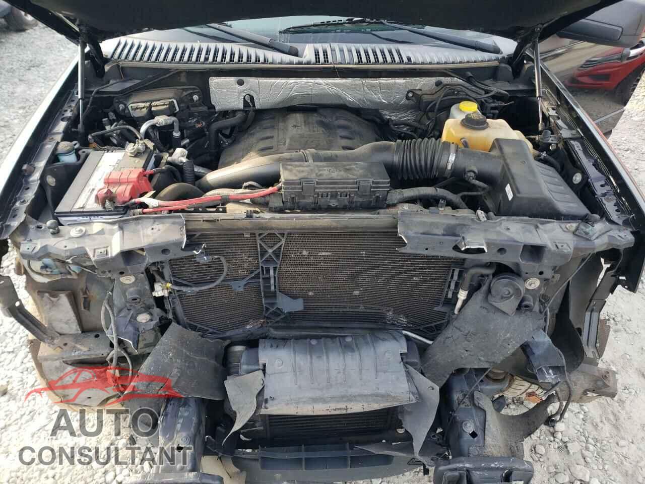 FORD EXPEDITION 2017 - 1FMJU1JT2HEA06464