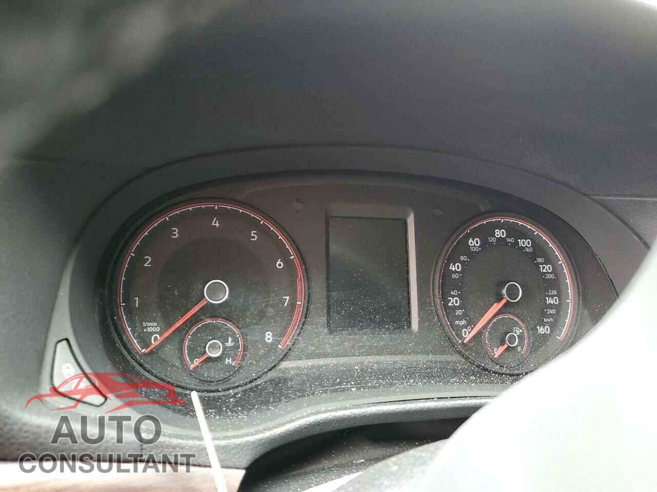 VOLKSWAGEN PASSAT 2020 - 1VWCA7A3XLC023281