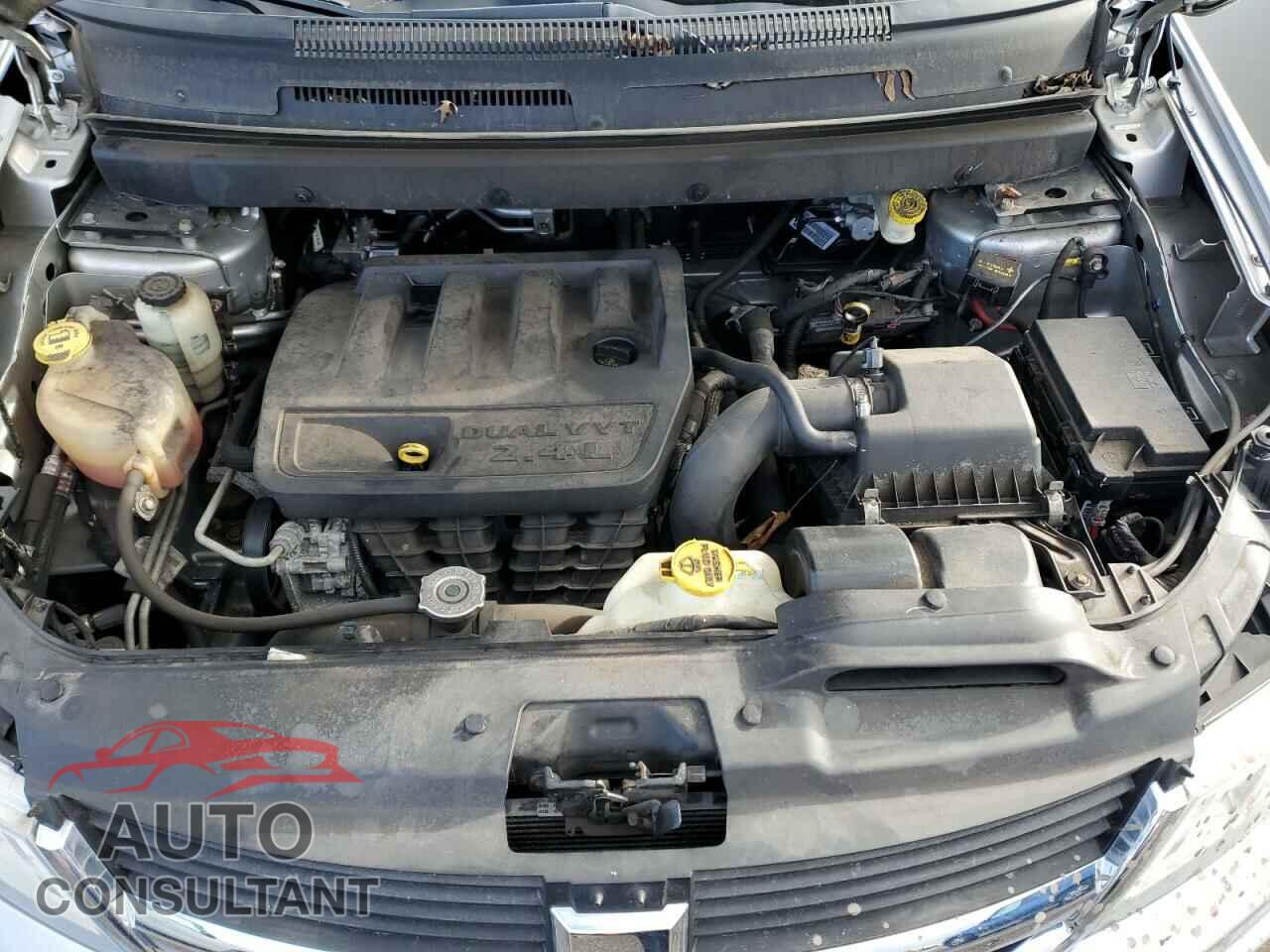 DODGE JOURNEY 2010 - 3D4PG4FB9AT116945