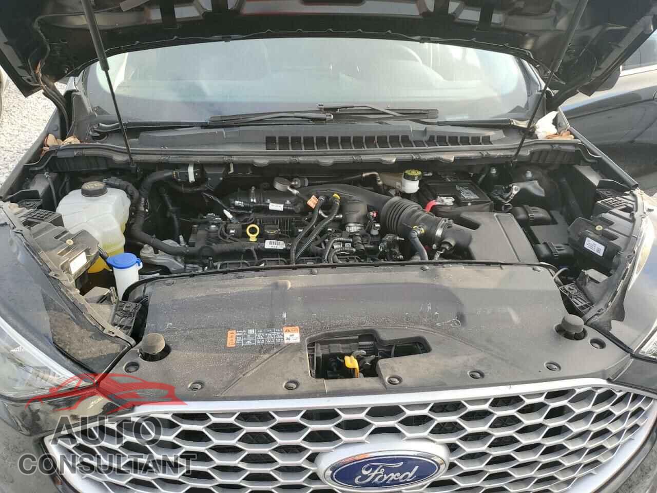 FORD EDGE 2024 - 2FMPK4J93RBA64750
