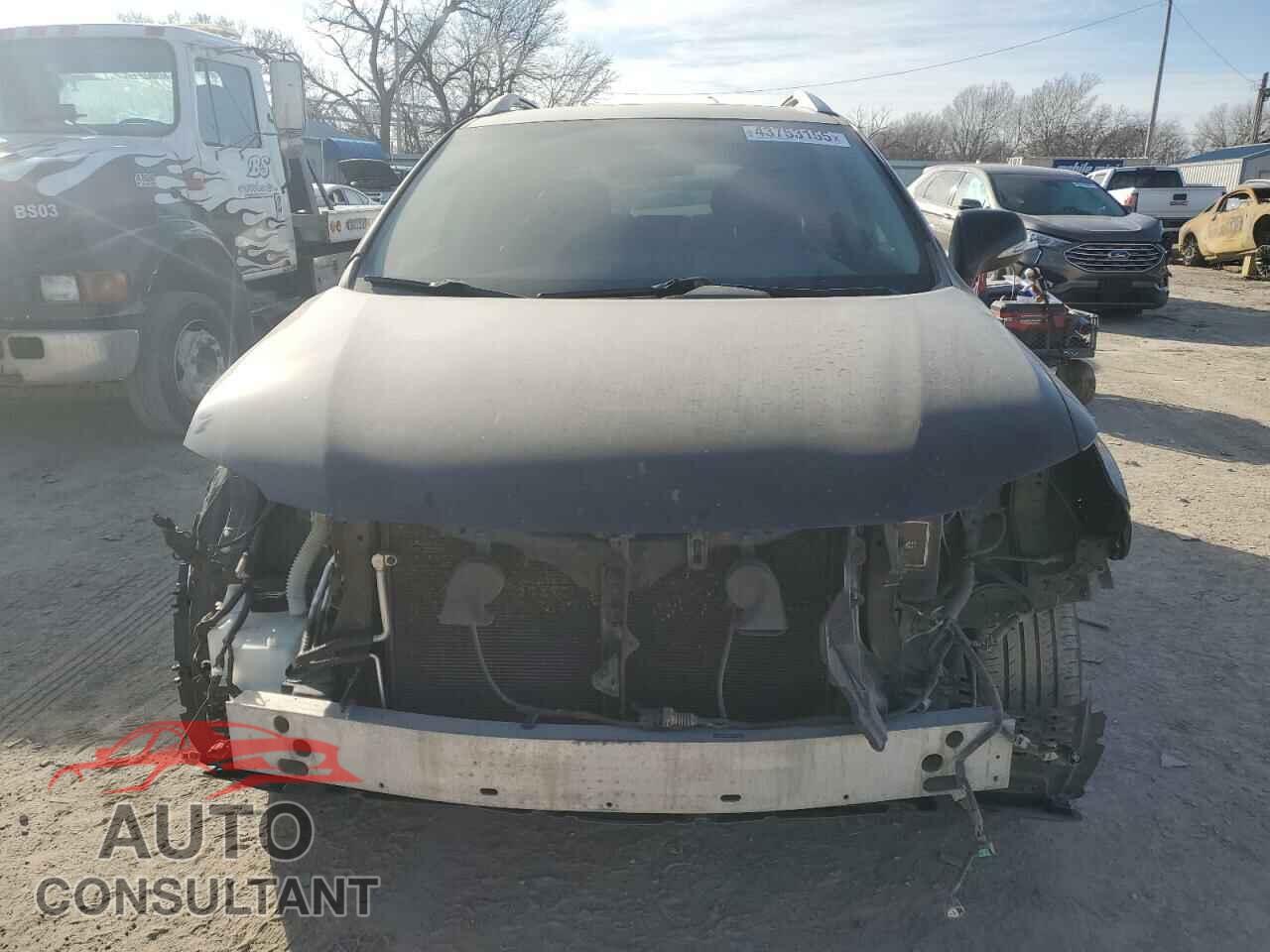 LEXUS RX350 2014 - 2T2BK1BA6EC241312