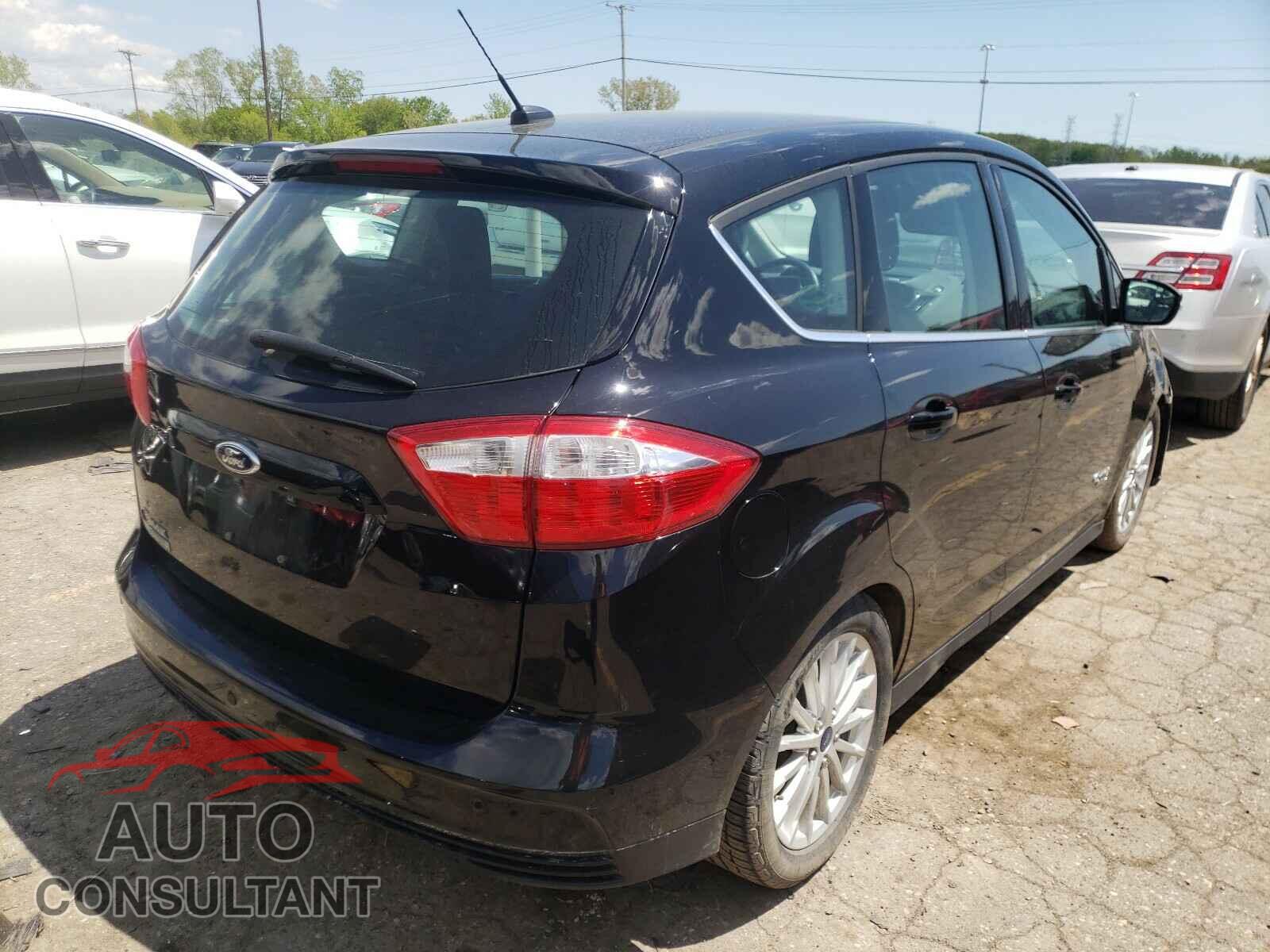 FORD CMAX 2016 - 1FADP5CU0GL105189