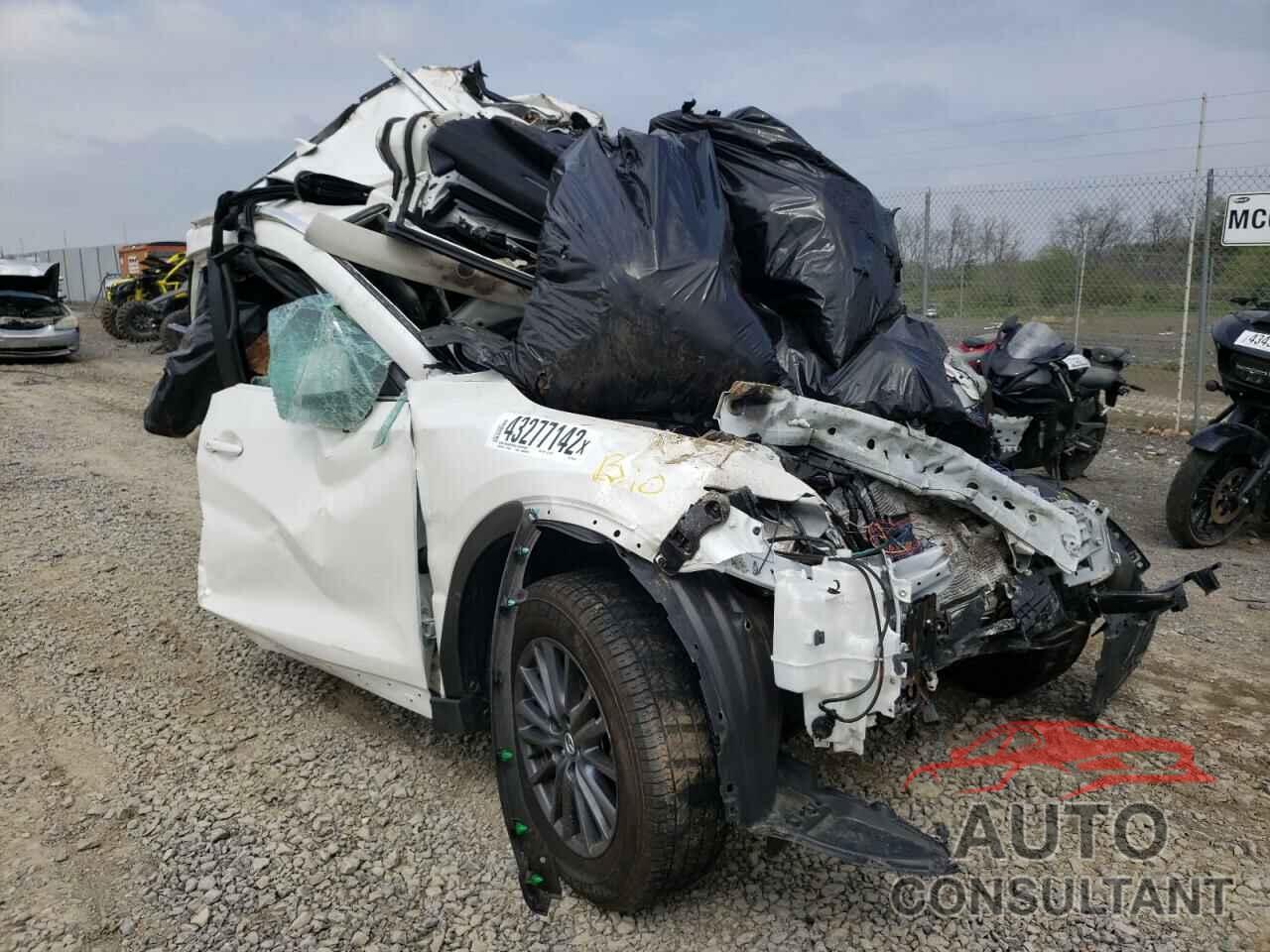 MAZDA CX-5 2020 - JM3KFACM8L1864148