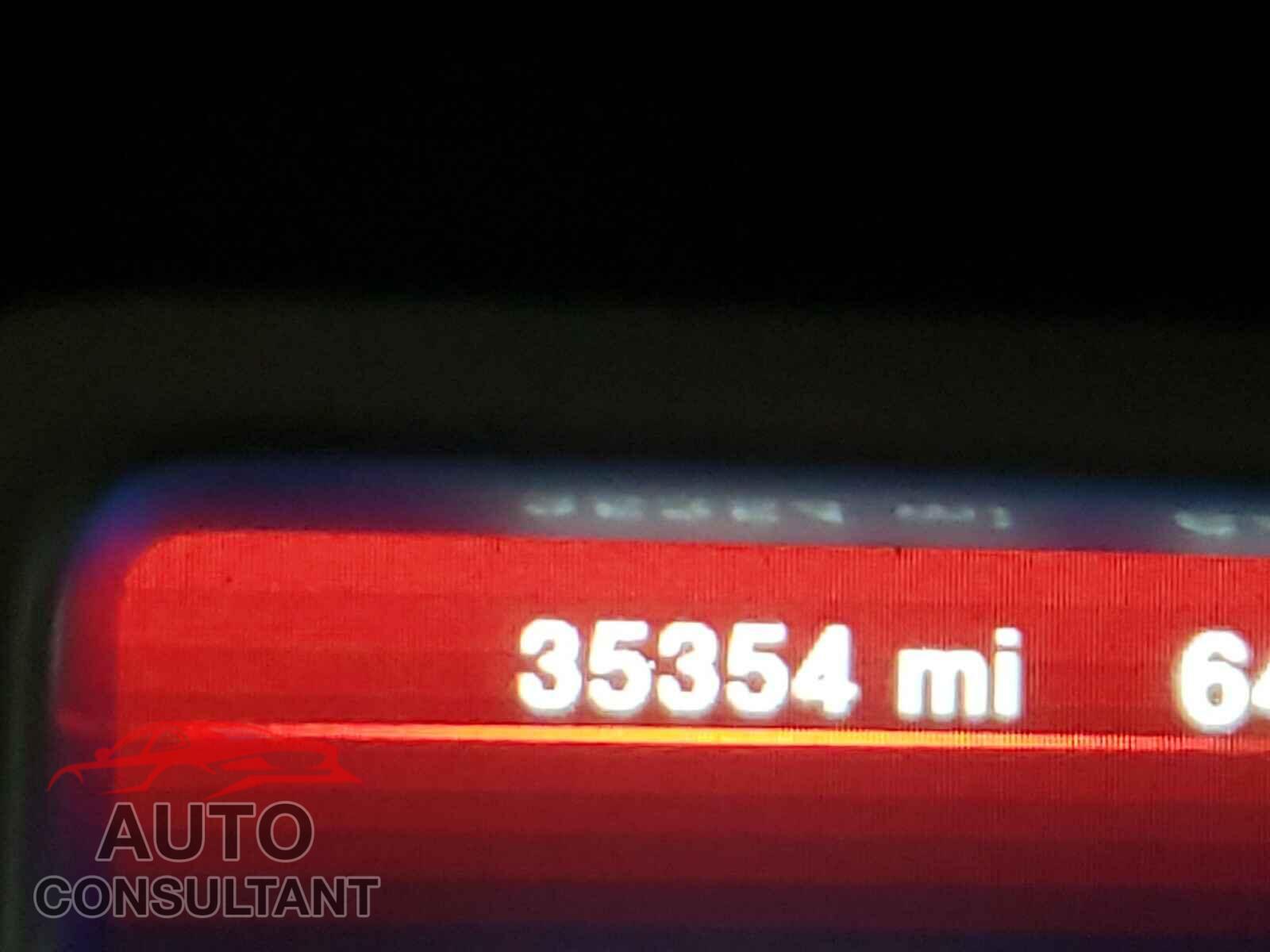 DODGE JOURNEY 2017 - 3C4PDCBB4HT599230