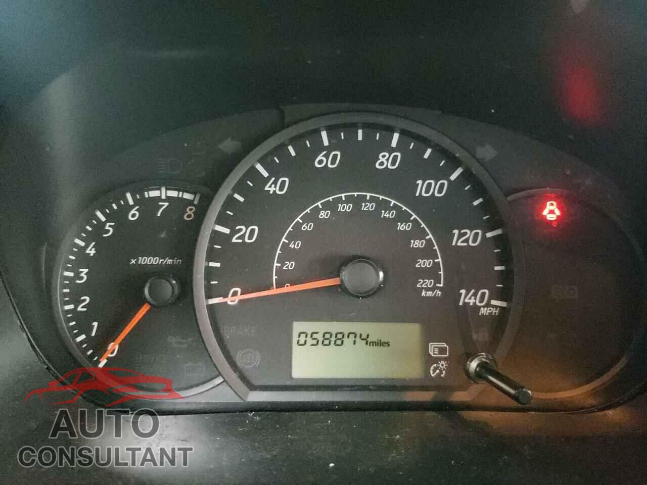 MITSUBISHI MIRAGE 2020 - ML32F3FJ2LHF03436