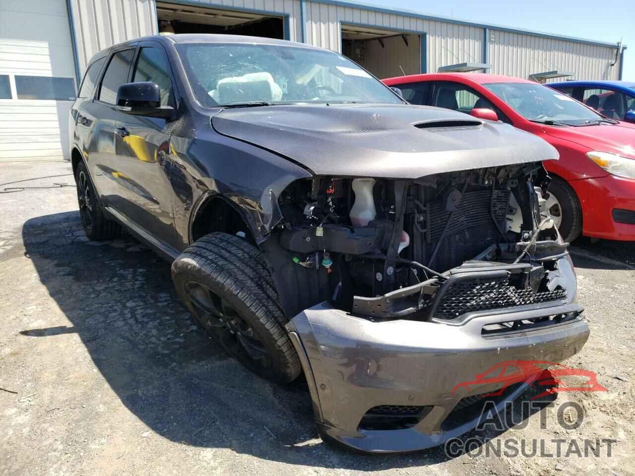 DODGE DURANGO 2020 - 1C4SDJCT4LC248957