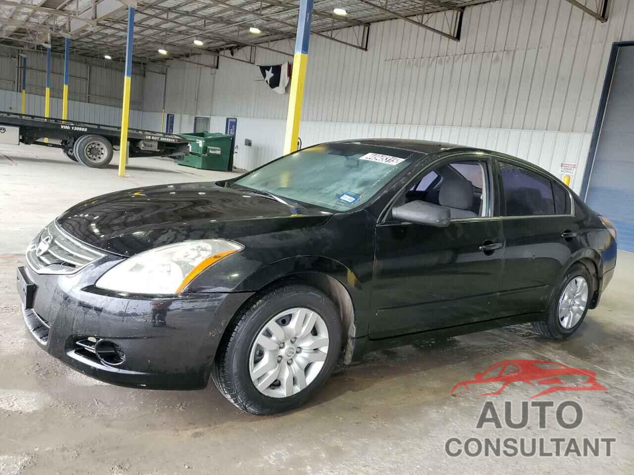 NISSAN ALTIMA 2011 - 1N4AL2AP8BN492503