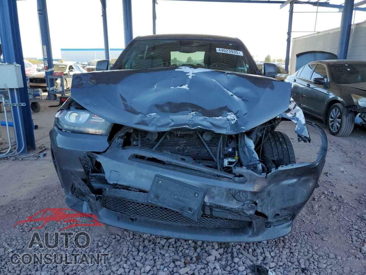 DODGE DURANGO 2019 - 1C4RDJDG6KC824868
