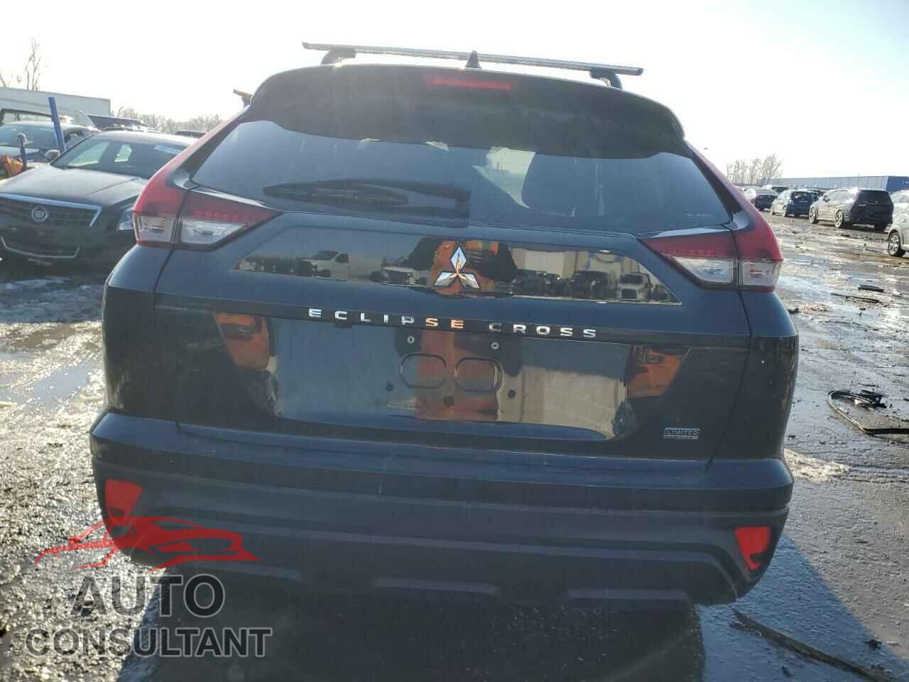 MITSUBISHI ECLIPSE 2023 - JA4ATVAA5PZ001368