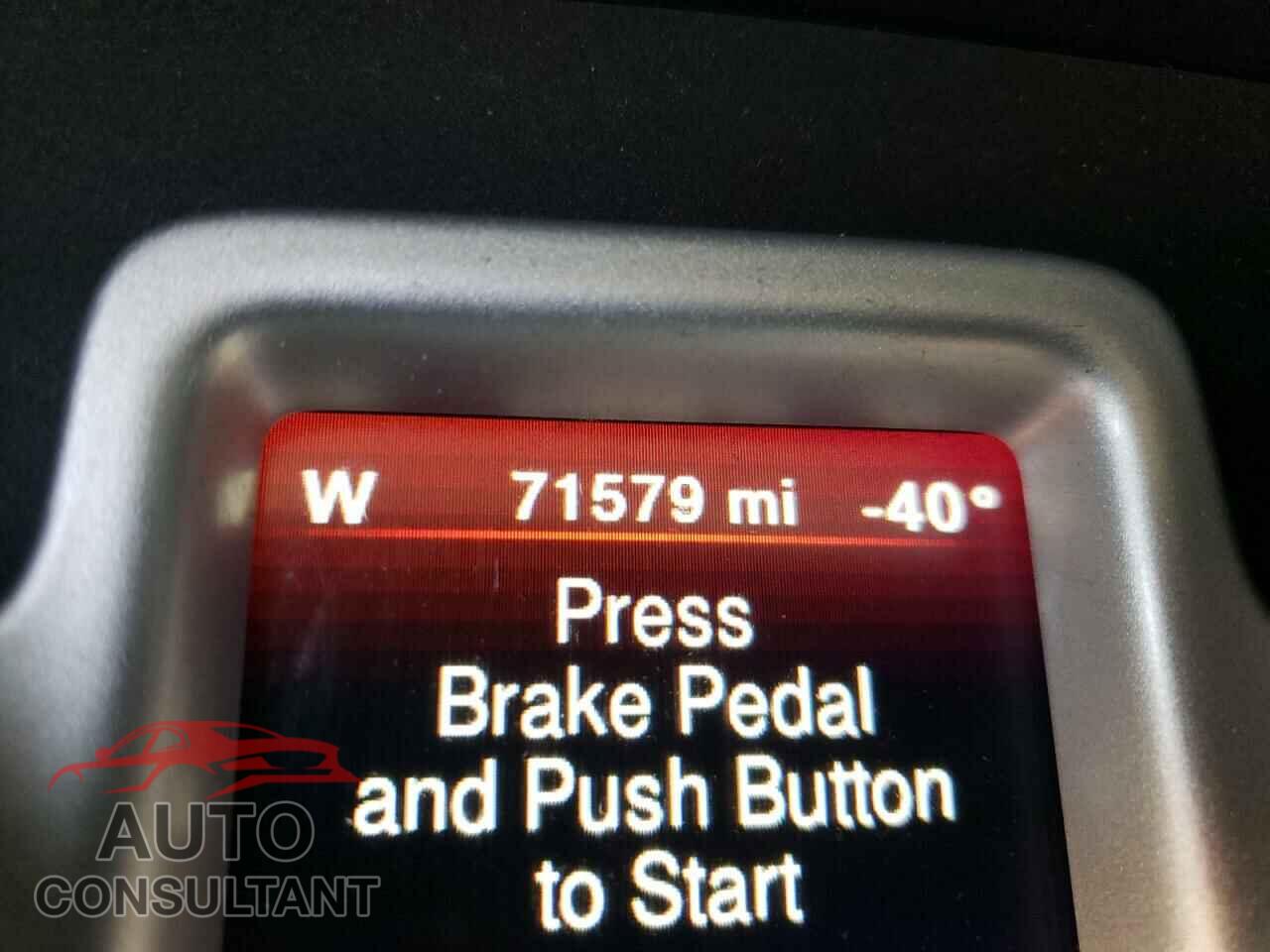 DODGE JOURNEY 2017 - 3C4PDCABXHT638405