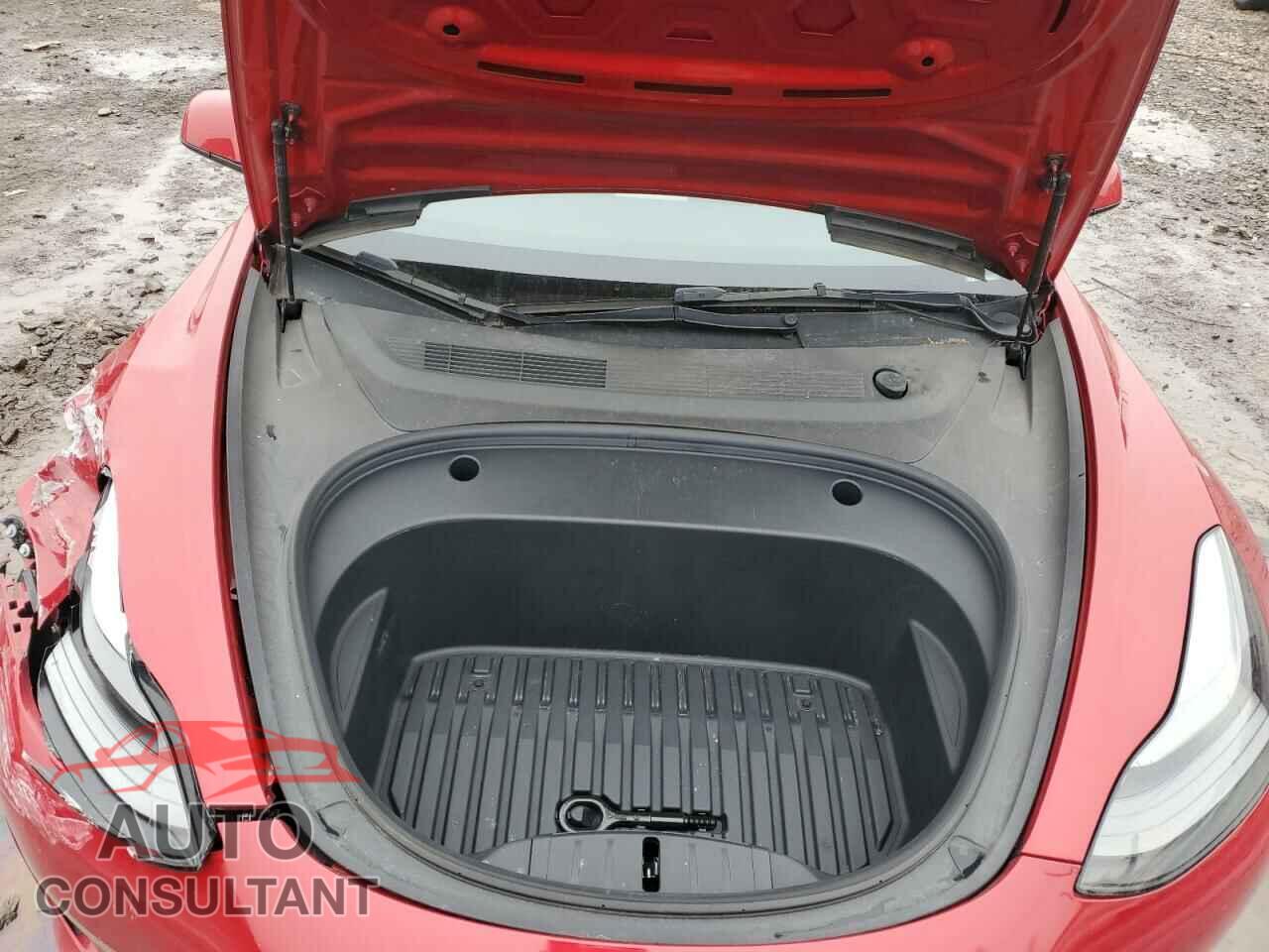 TESLA MODEL 3 2023 - 5YJ3E1EA6PF451225