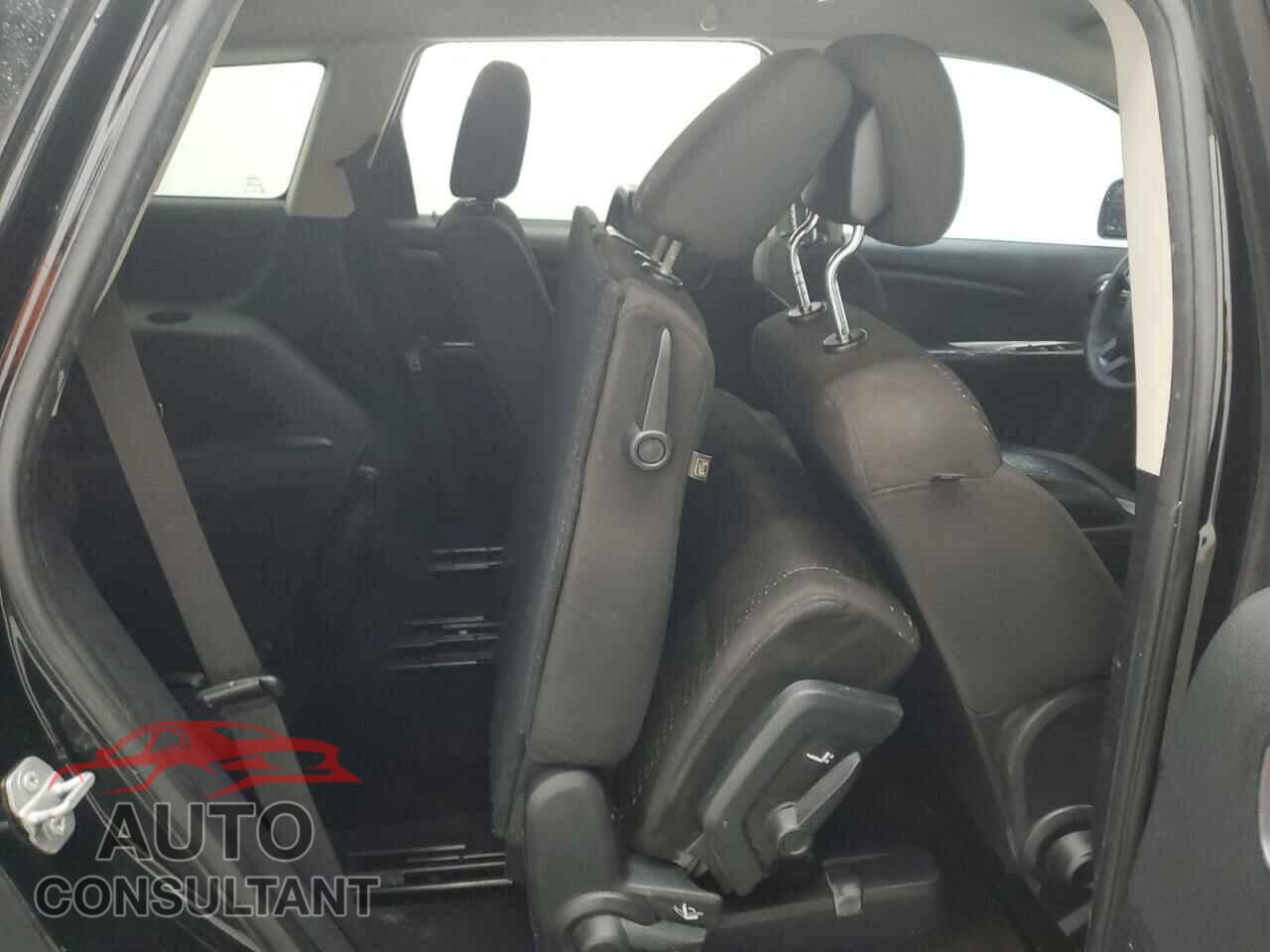 DODGE JOURNEY 2015 - 3C4PDCBG5FT542494