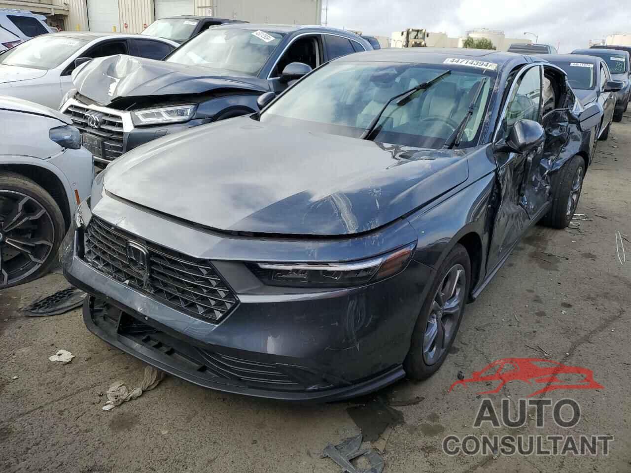 HONDA ACCORD 2023 - 1HGCY1F38PA060451