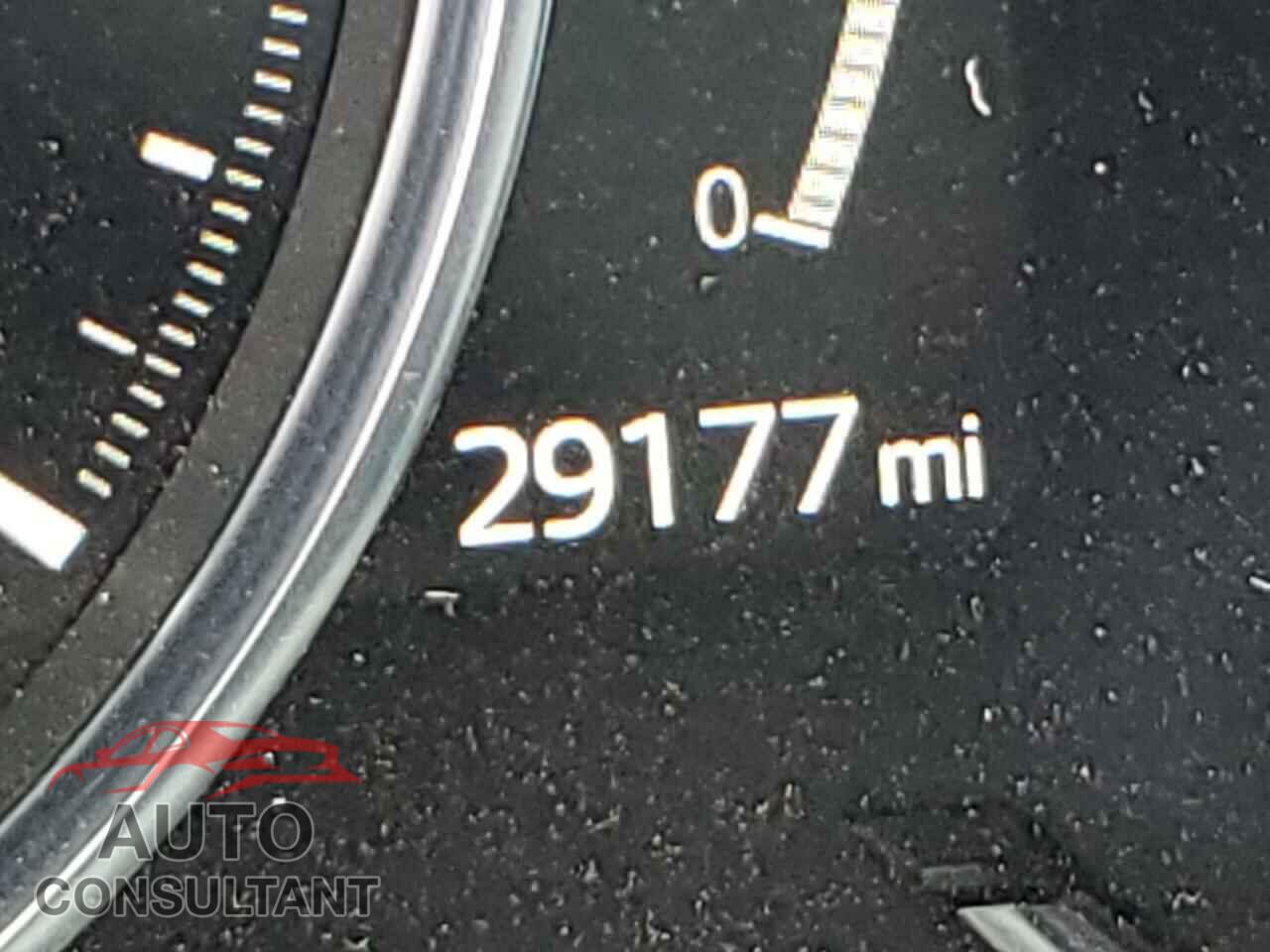 MAZDA CX-5 2019 - JM3KFADM8K1665727
