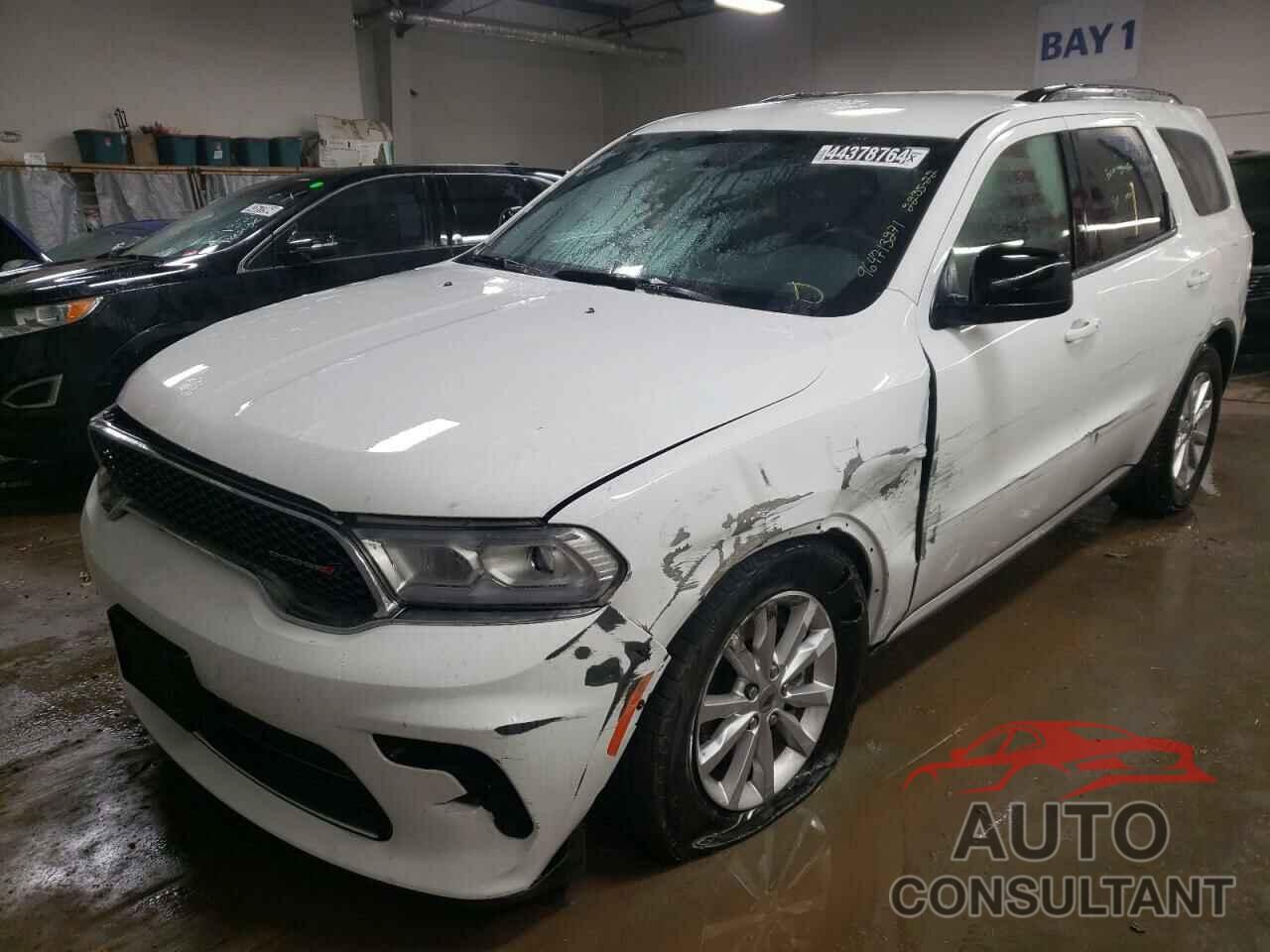 DODGE DURANGO 2023 - 1C4RDHAG6PC635030