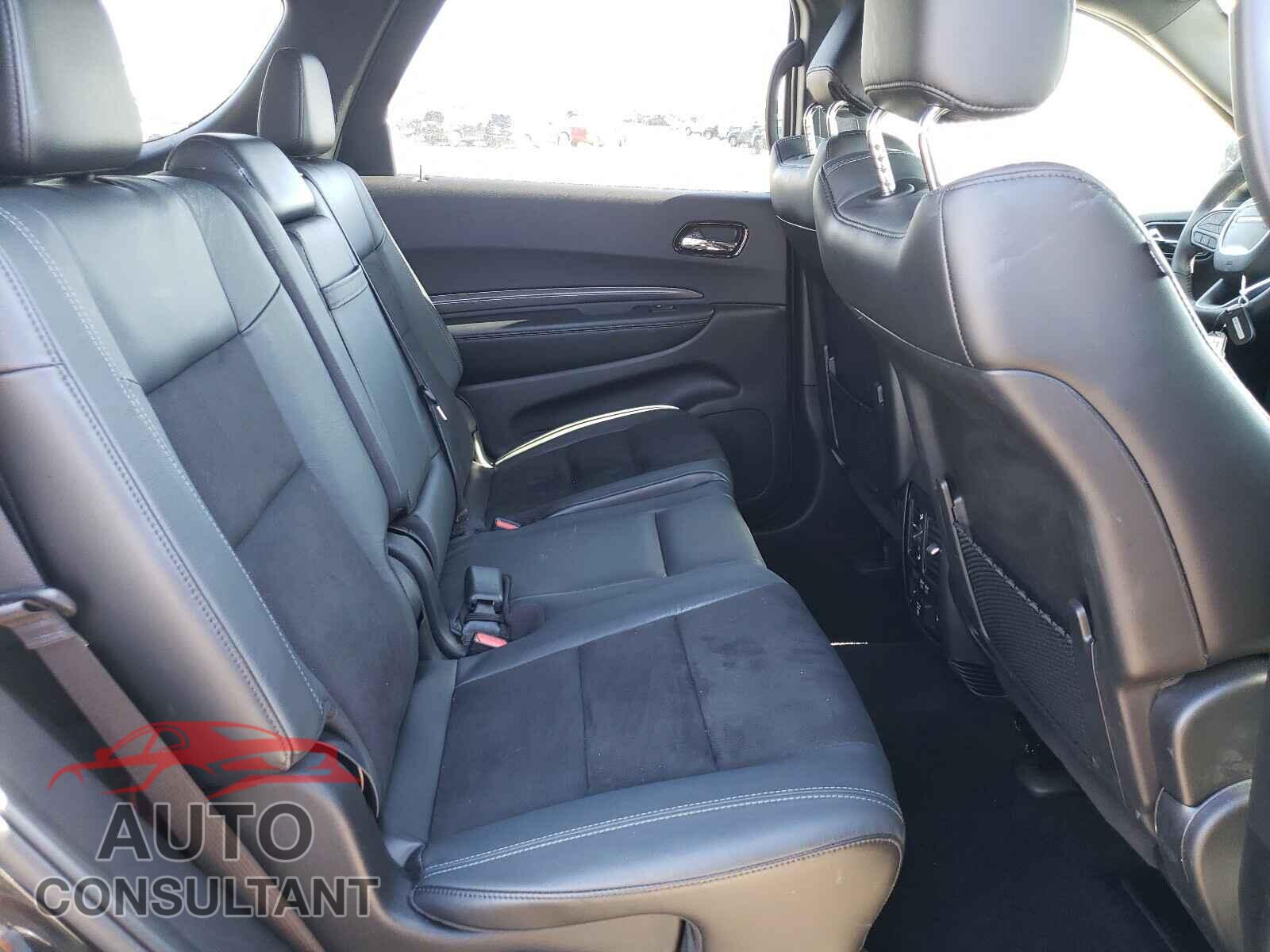 DODGE DURANGO 2021 - 1C4RDJDG3MC641530