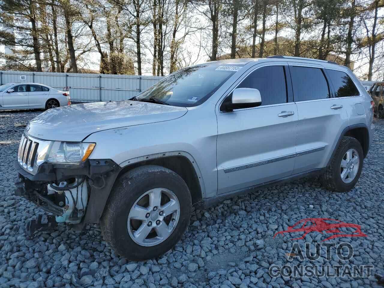 JEEP GRAND CHER 2011 - 1J4RR4GG1BC514734