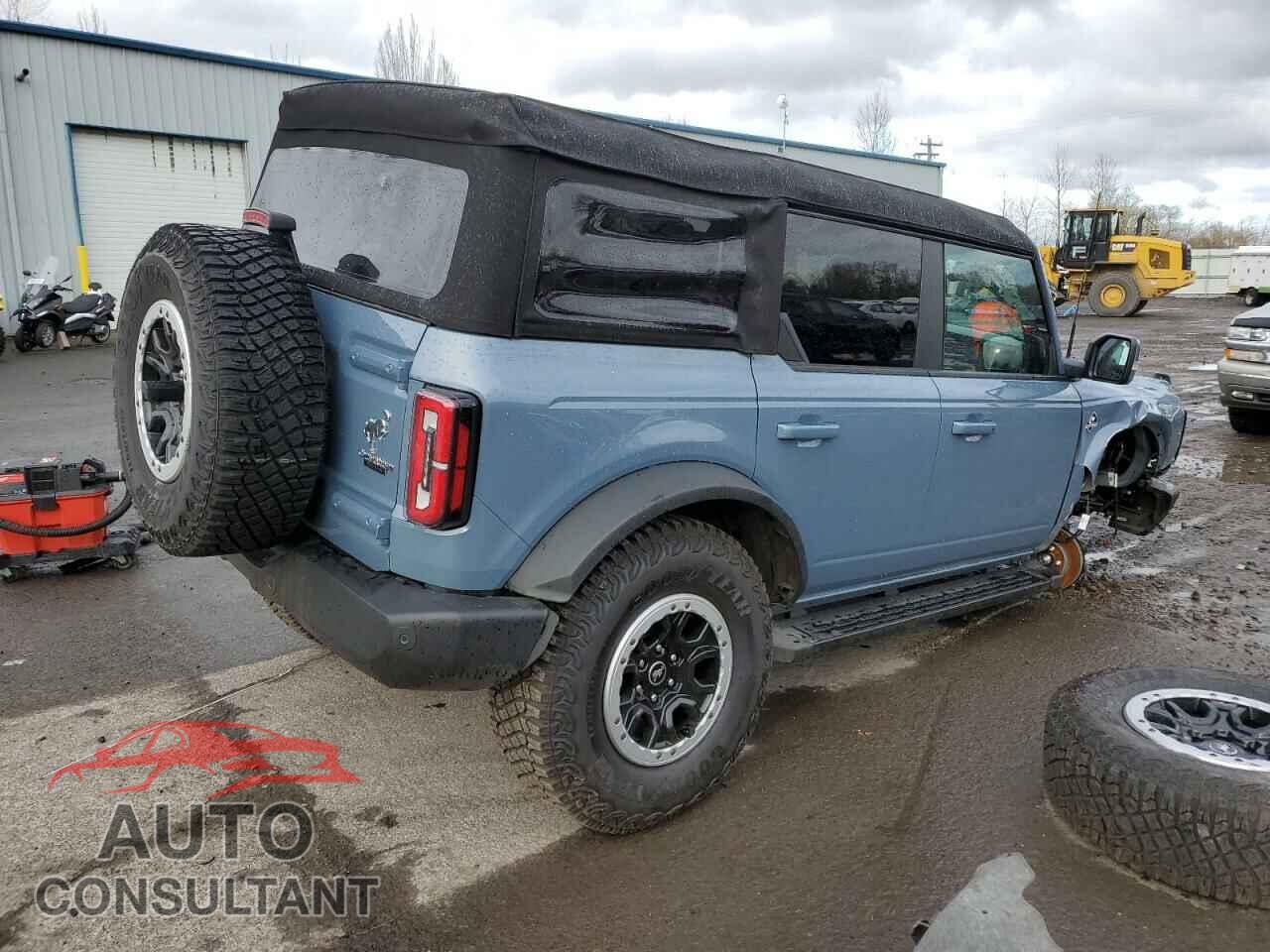 FORD BRONCO 2023 - 1FMEE5DP0PLB34944