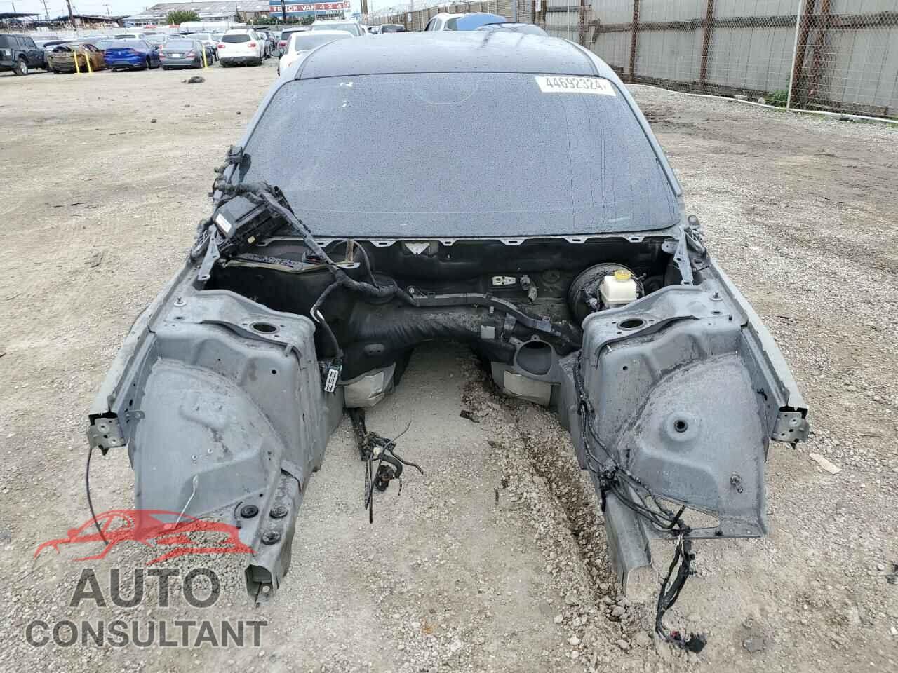 DODGE CHALLENGER 2017 - 2C3CDZFJ6HH591985
