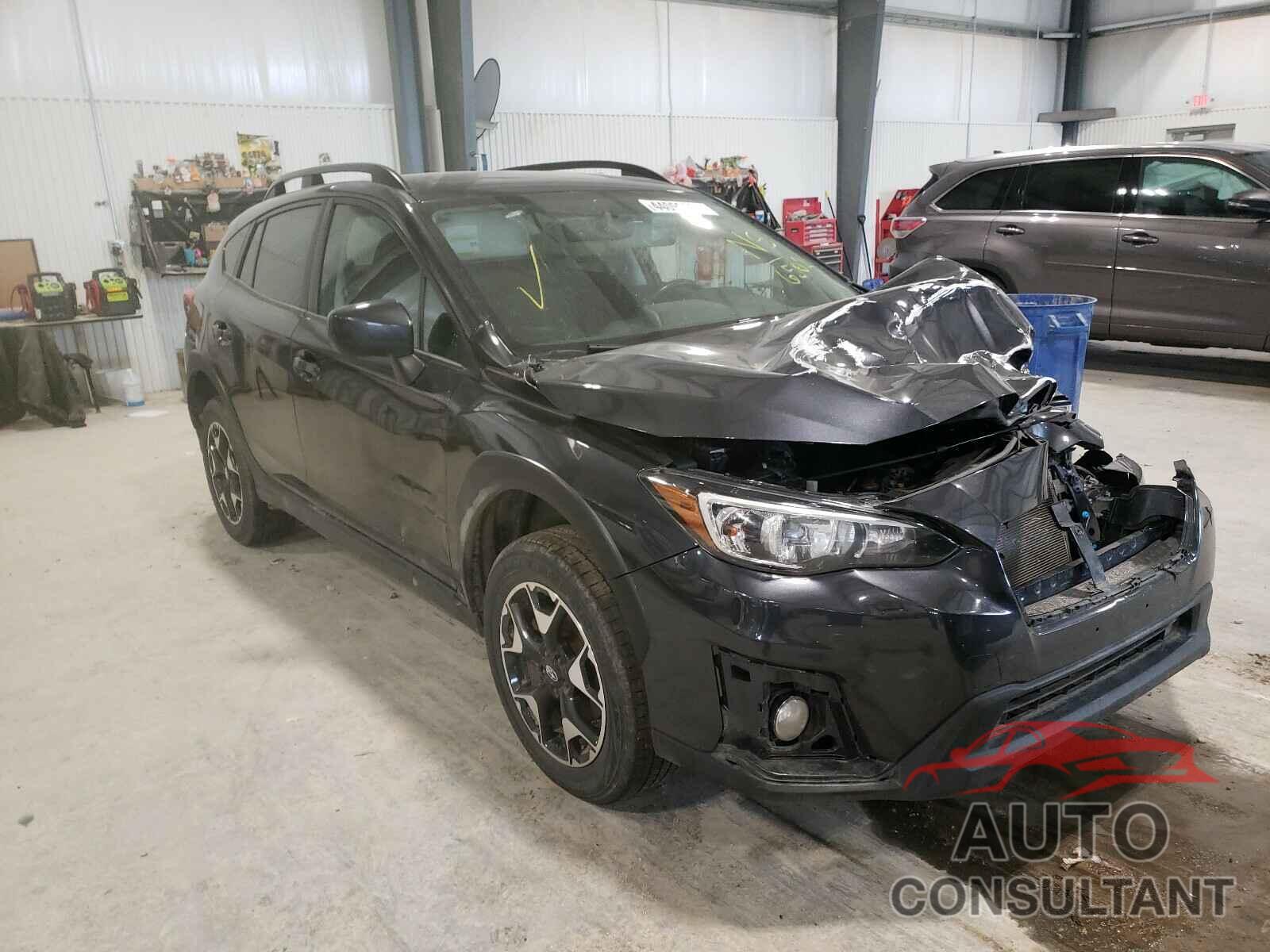 SUBARU CROSSTREK 2019 - JF2GTADC5K8246502