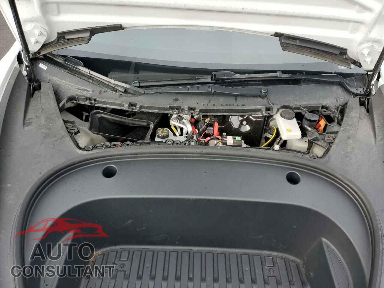TESLA MODEL 3 2023 - 5YJ3E1EA5PF457730