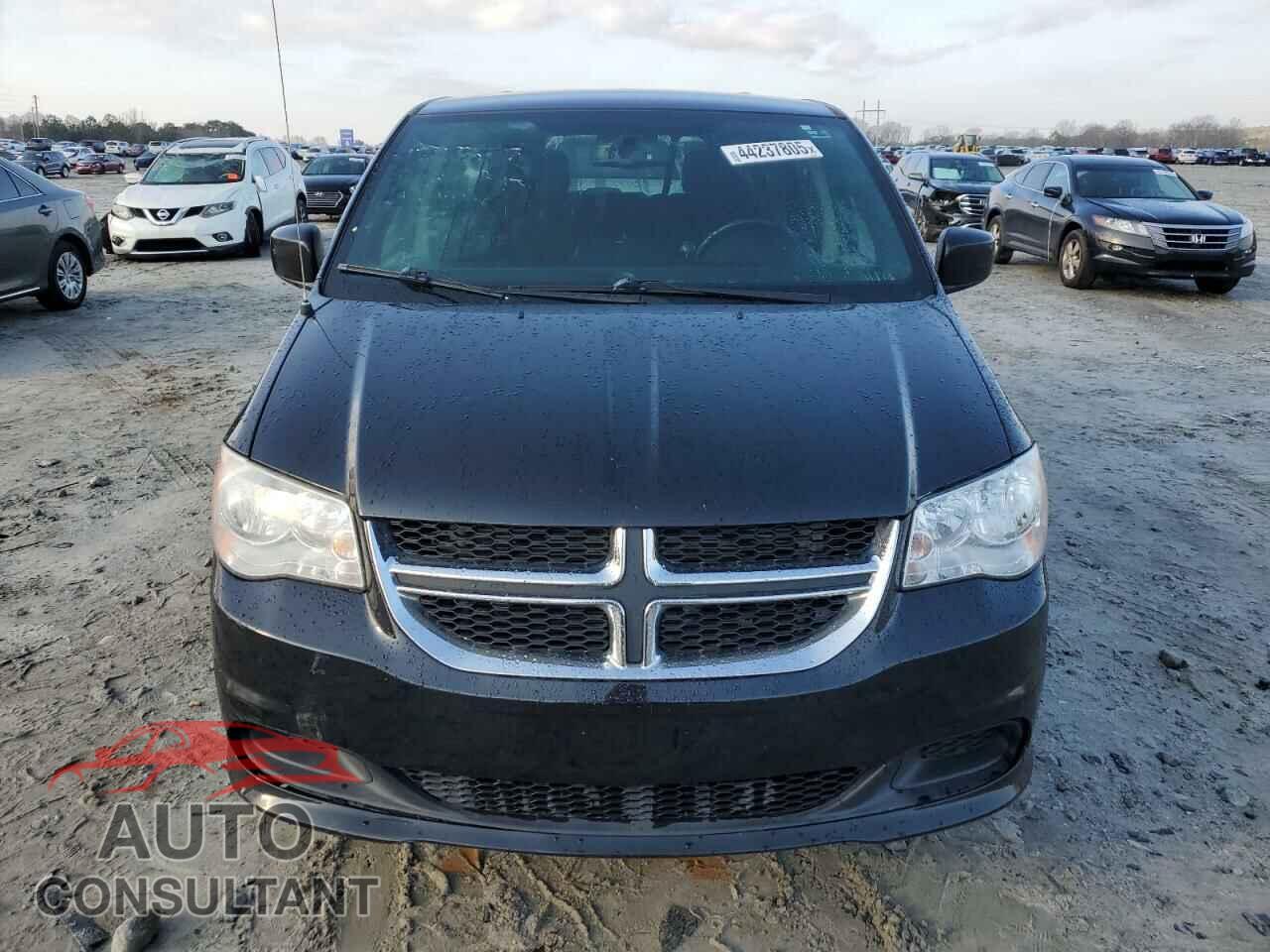 DODGE CARAVAN 2015 - 2C4RDGBG6FR672254