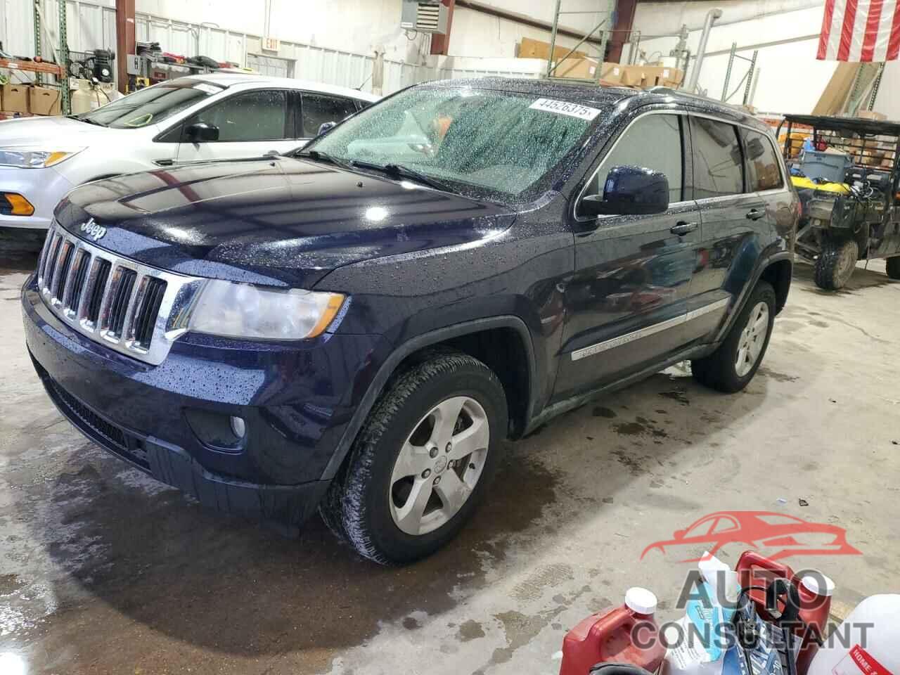 JEEP GRAND CHER 2012 - 1C4RJEAG7CC167617