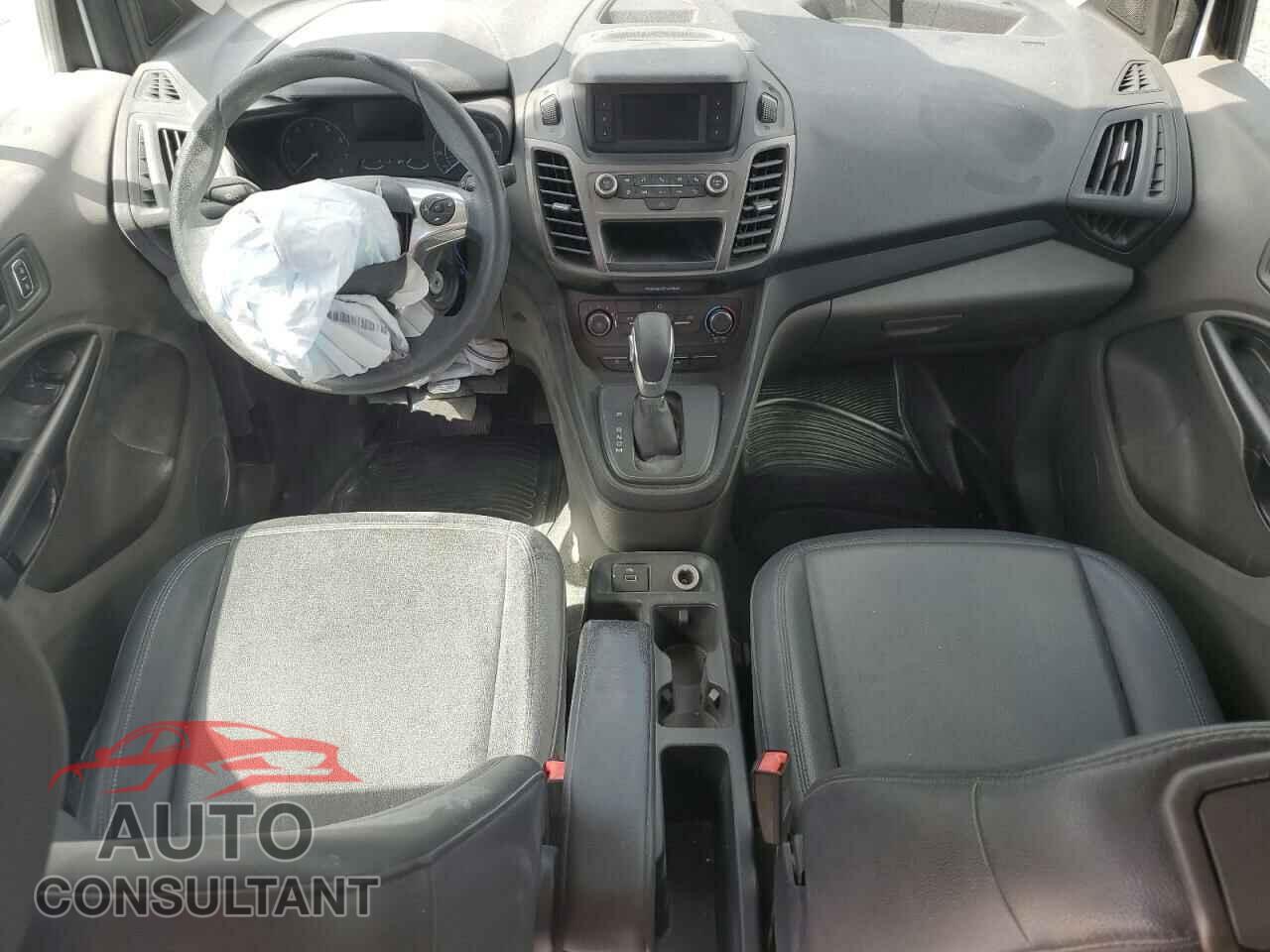 FORD TRANSIT 2020 - NM0LS7E20L1456621