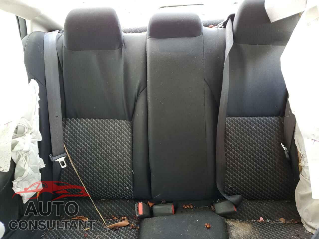 NISSAN VERSA 2020 - 3N1CN8DV8LL858958
