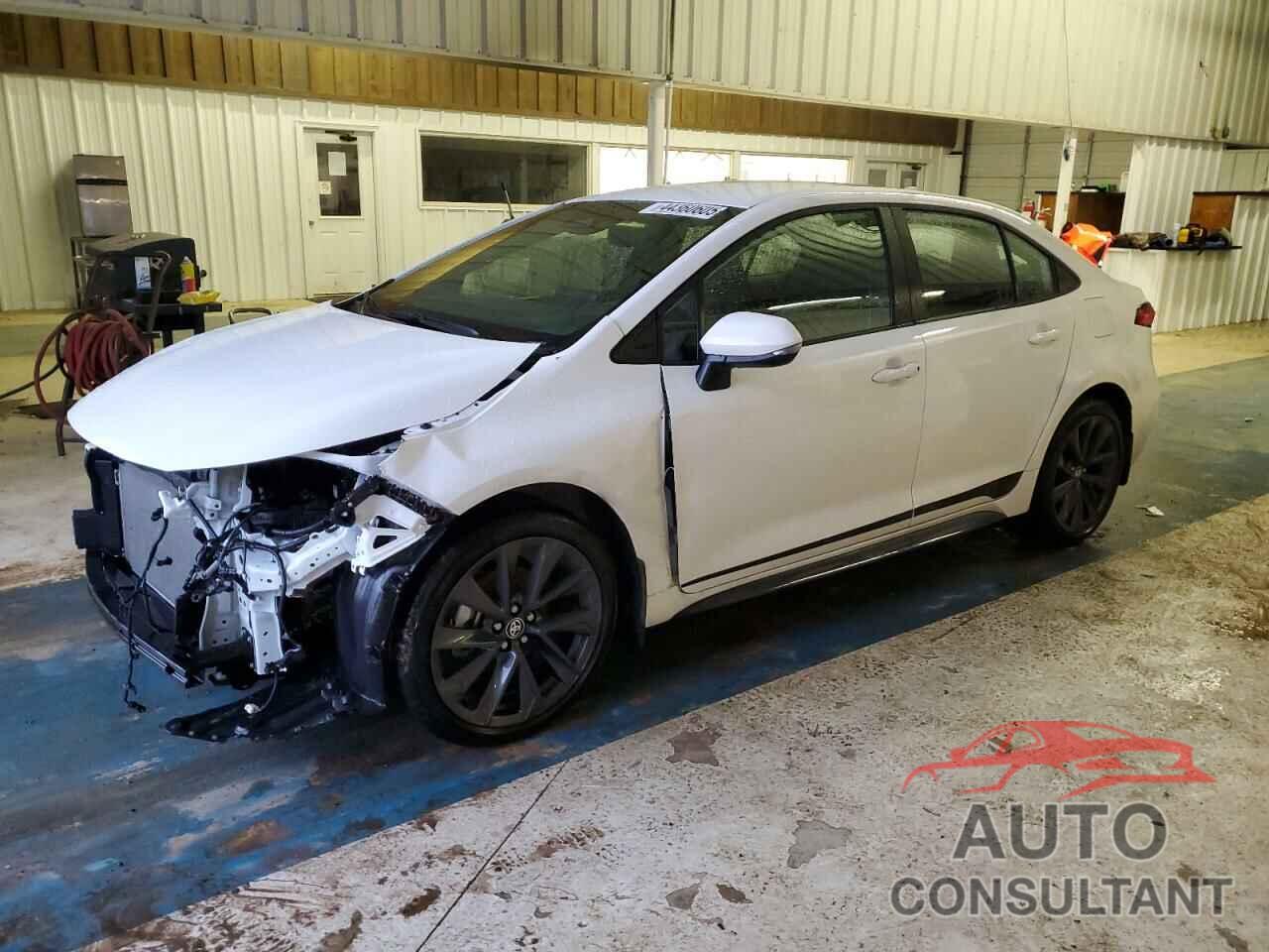 TOYOTA COROLLA 2024 - 5YFS4MCE4RP206694