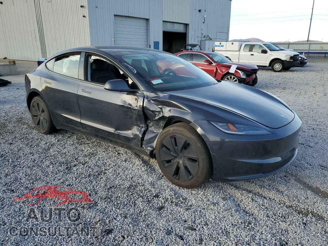 TESLA MODEL 3 2024 - 5YJ3E1EA2RF860860