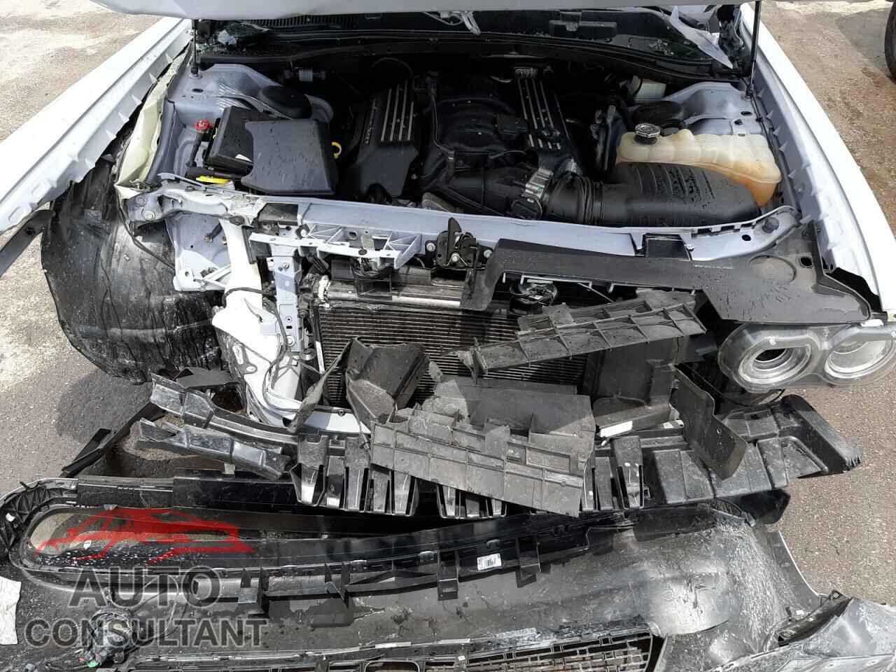 DODGE CHALLENGER 2021 - 2C3CDZFJ4MH530726