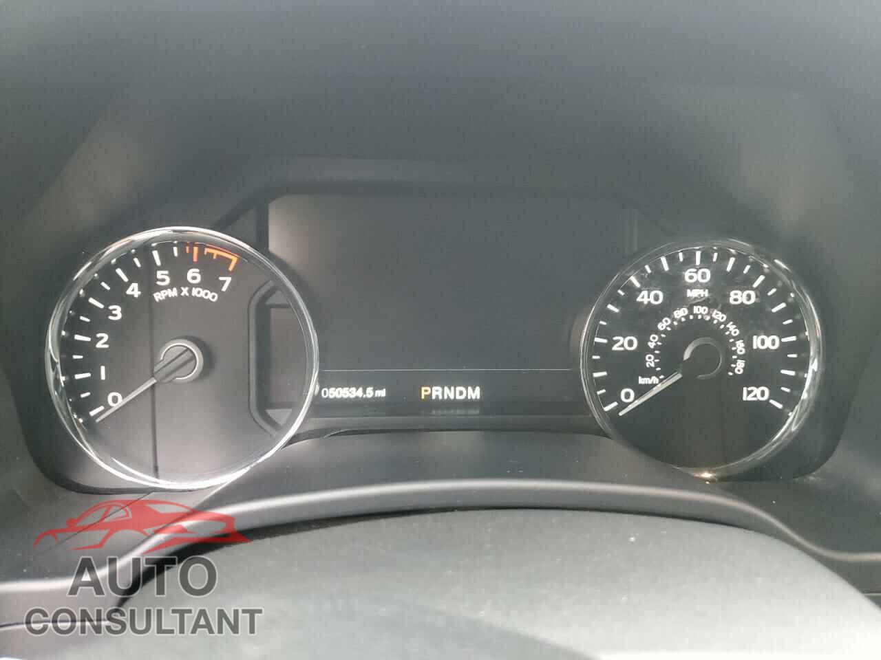 FORD F-150 2019 - 1FTEW1E40KFC55298